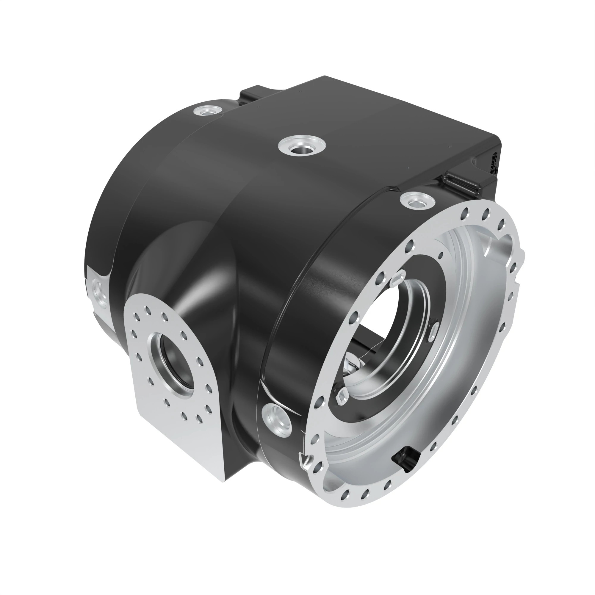 ⚙️ YZ123468: Kit de Caja de Diferencial, Lado Izquierdo John Deer