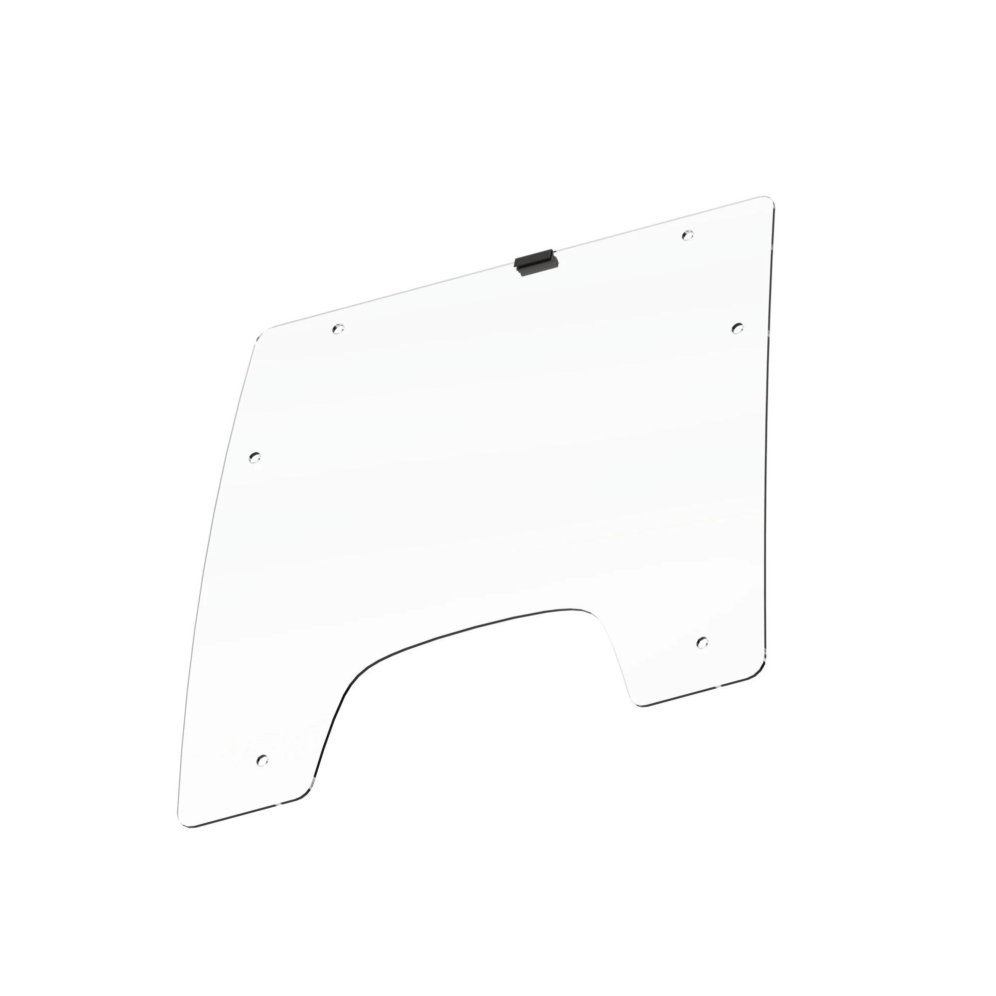 John Deere Front Windshield - HFP35719251