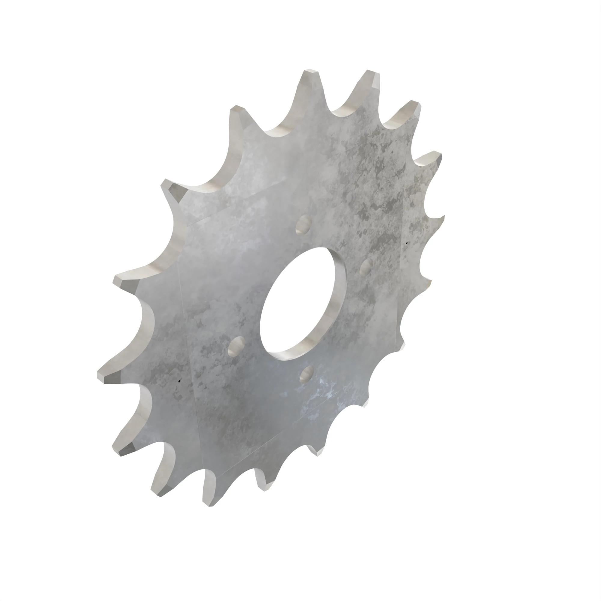 DRIVE SPROCKET, DRIVE SPROCKET-17T