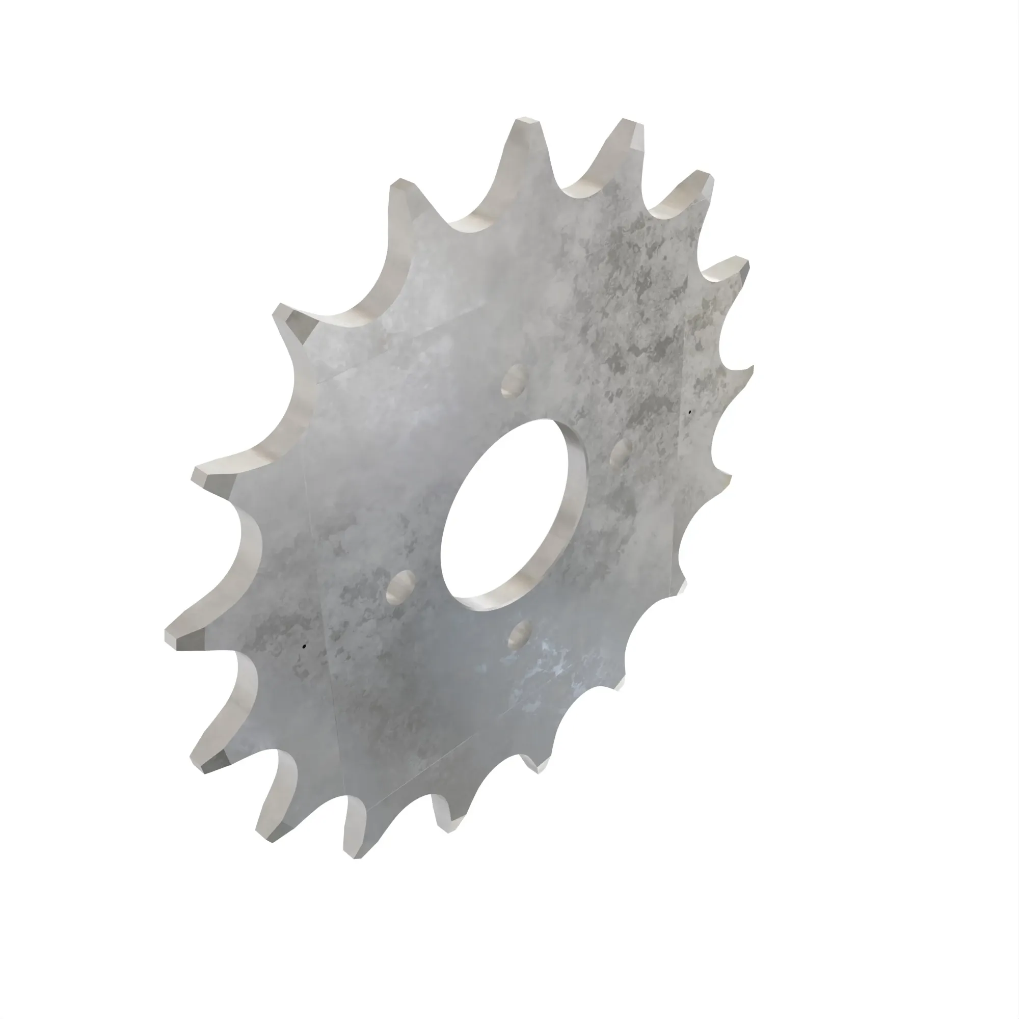 DRIVE SPROCKET, DRIVE SPROCKET-17T