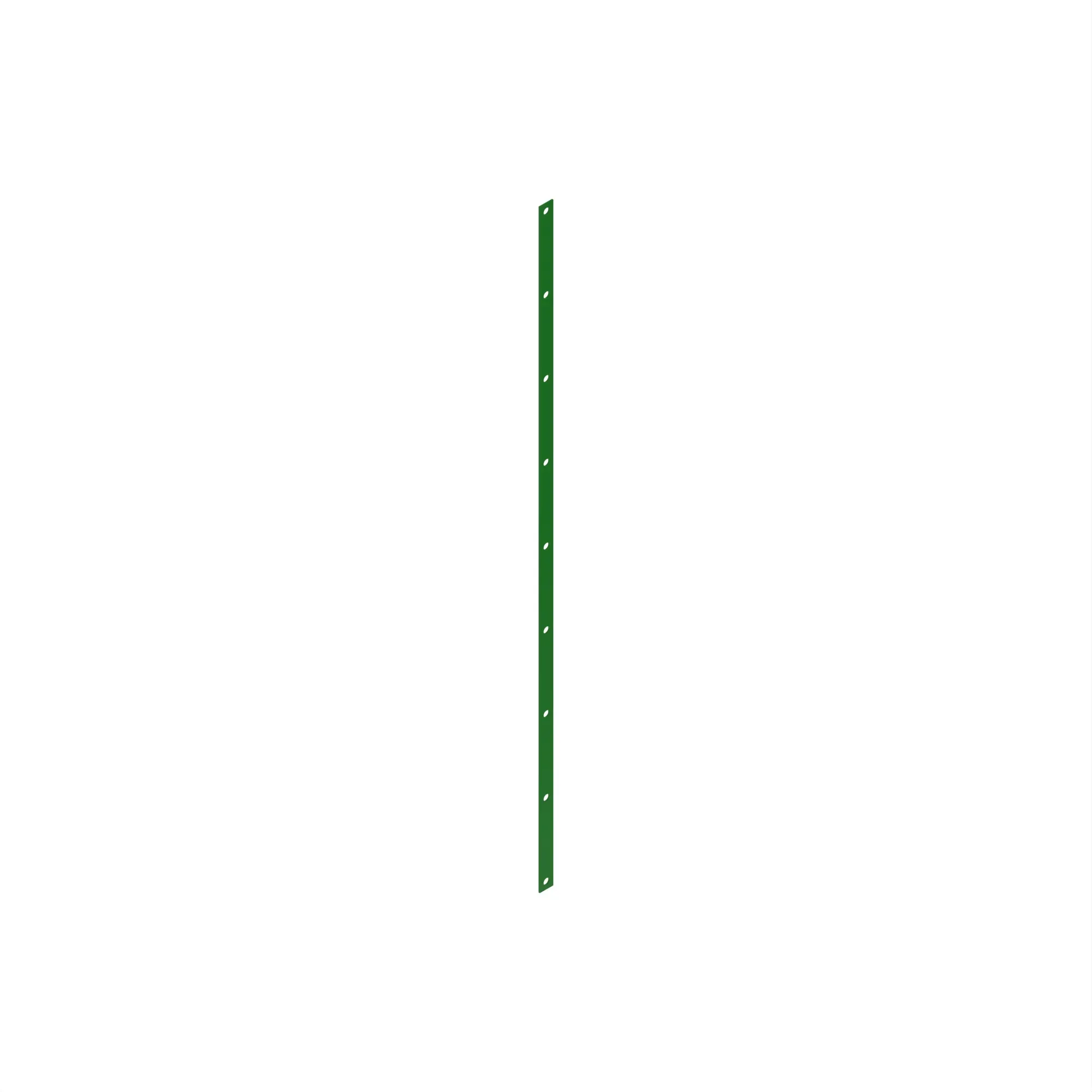 BRACKET, BACKING STRIP