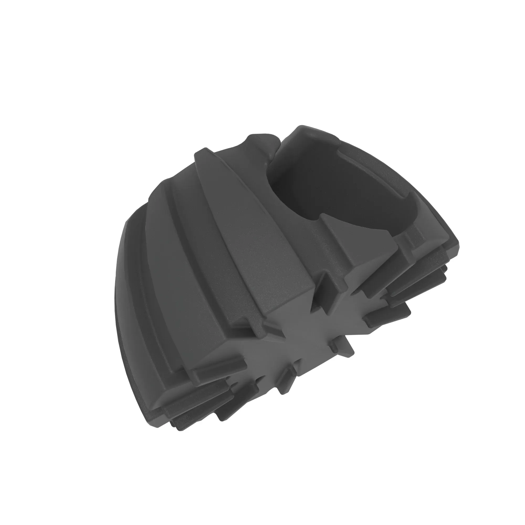 Isolator