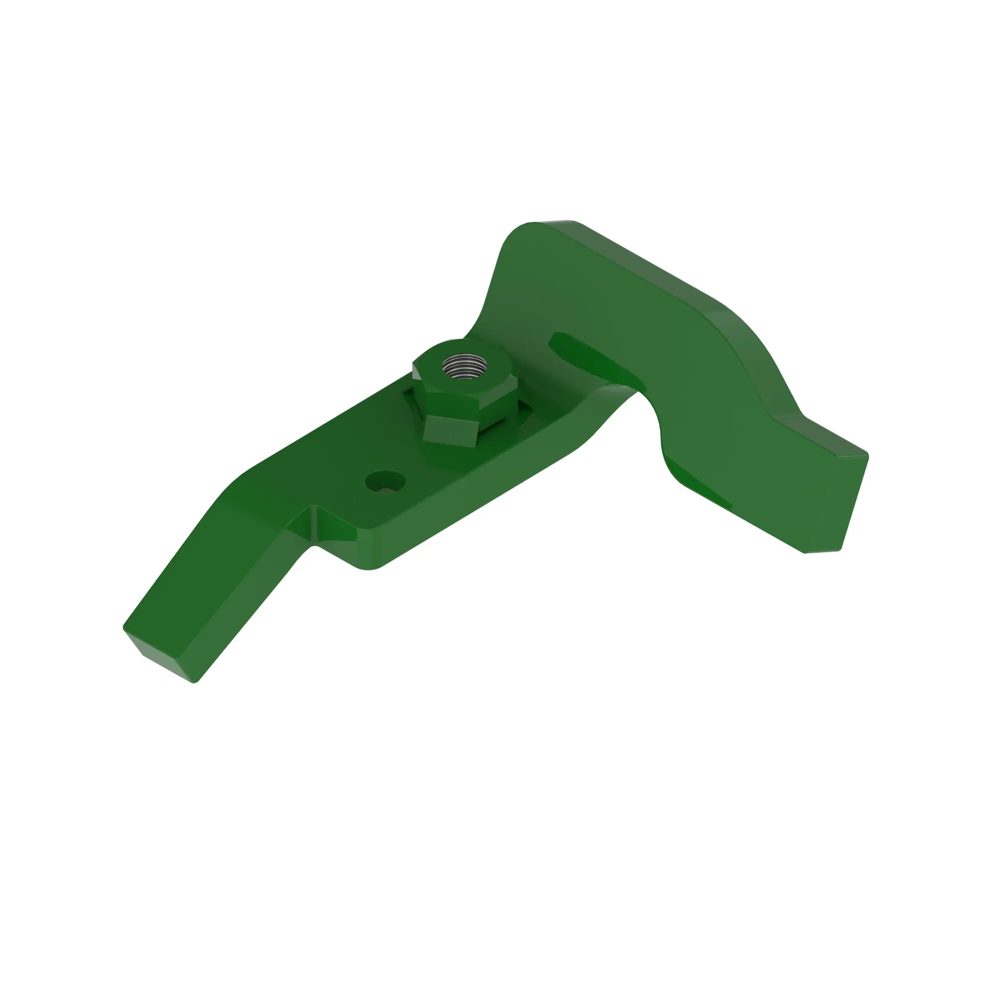 BRACKET, CLUTCH ANTI-ROTATION BRACK