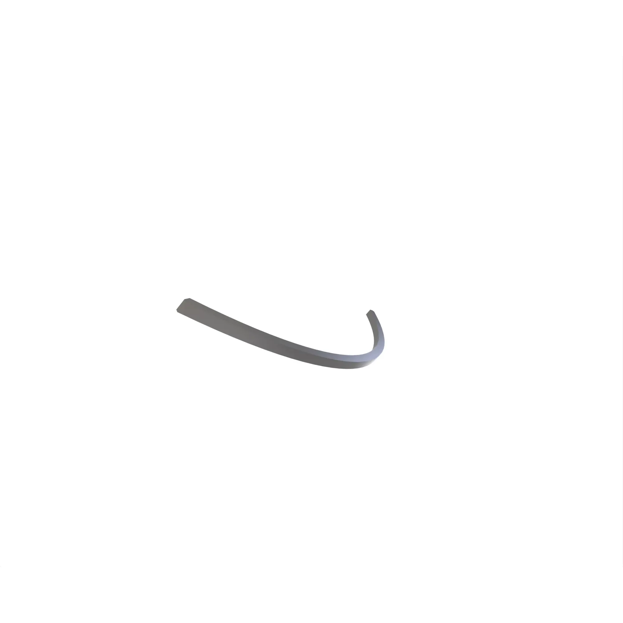 John Deere Wear Plate - T383201