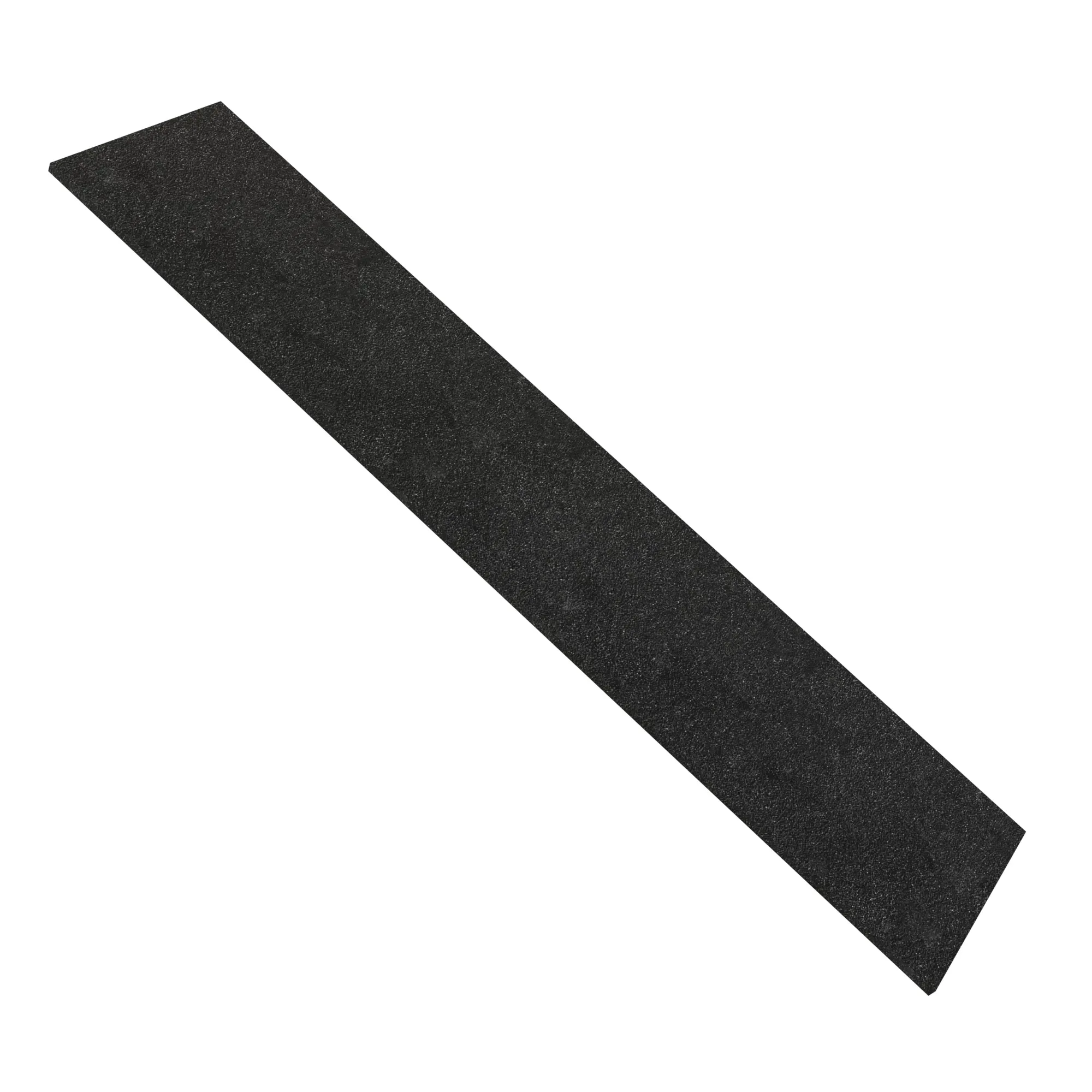 HEAT SHIELD, TOP HOOD
