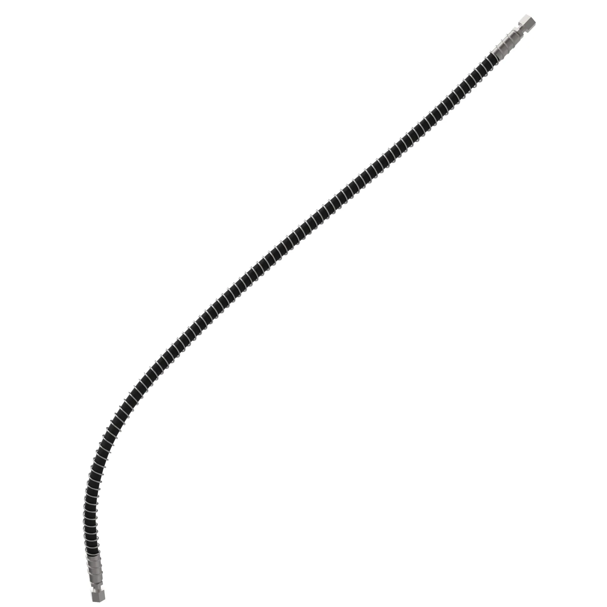 Hydraulic Hose, Osd Wt Tilt Cylinde