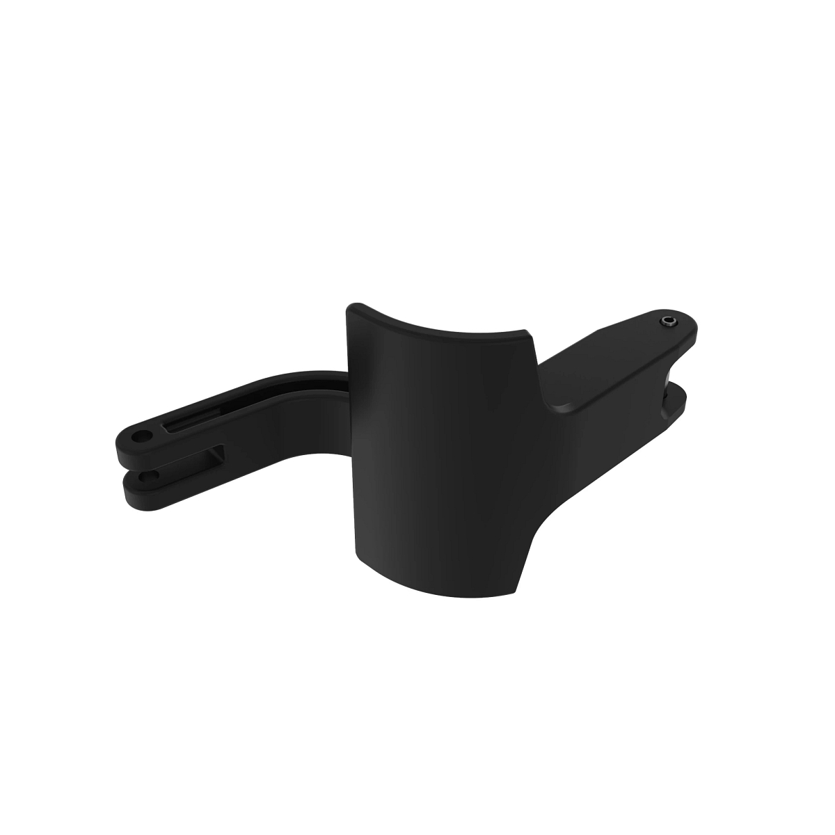 John Deere Cab Side Window Latch - RE58028