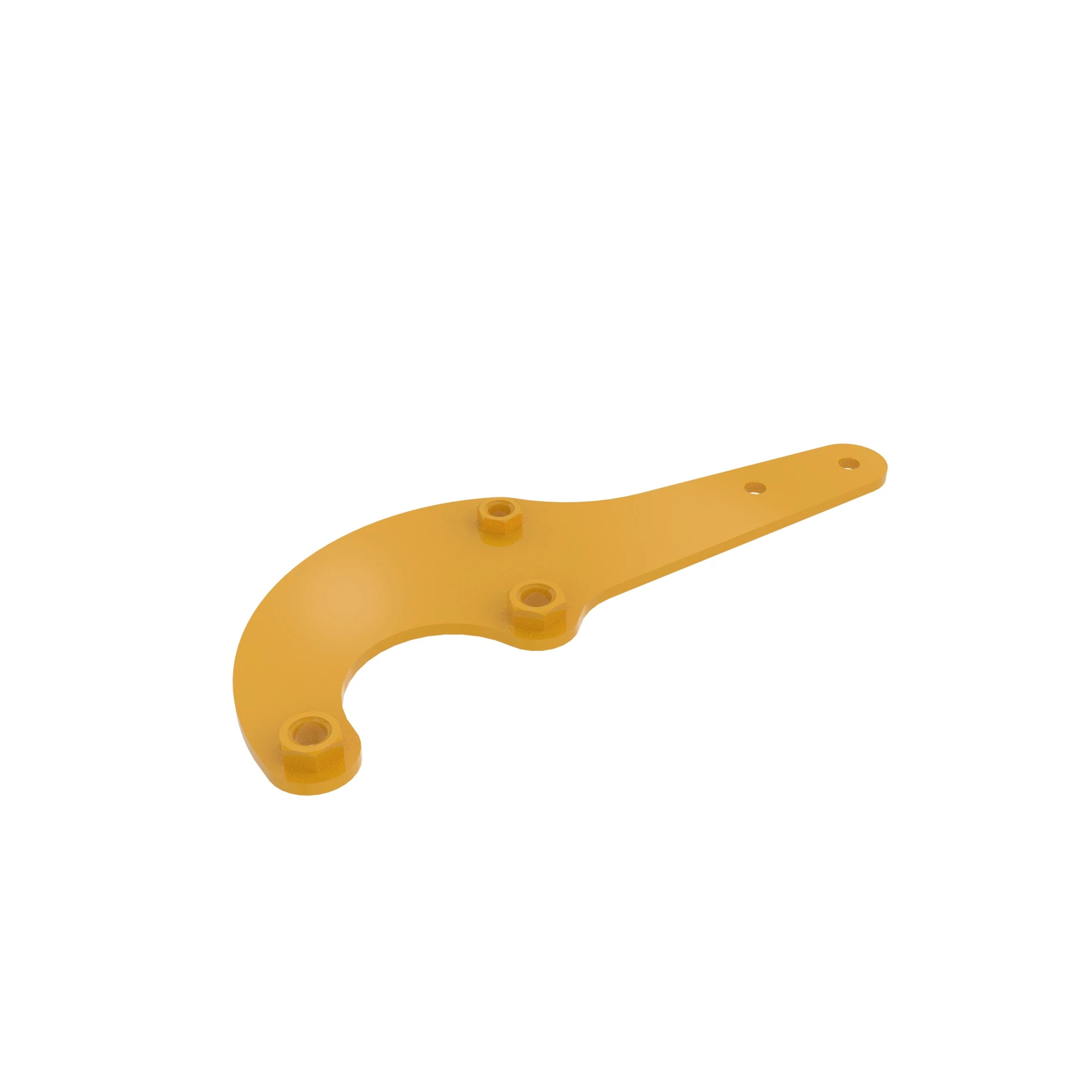 WATER VALVE BRACKET