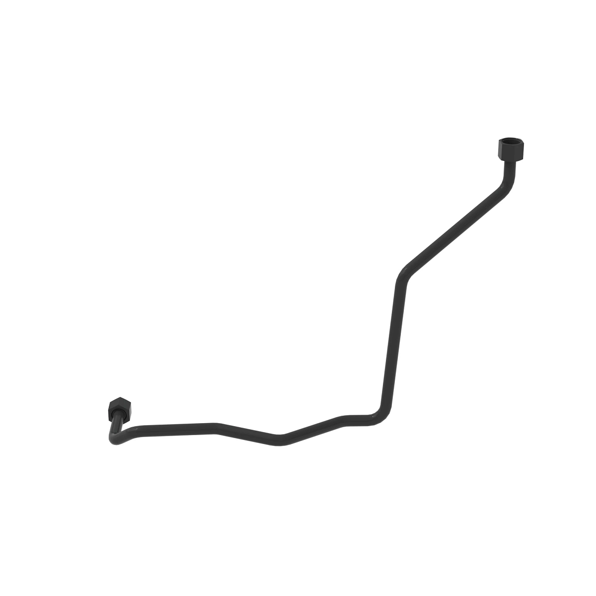 Oil Line, Dualpby to 4TH Inl