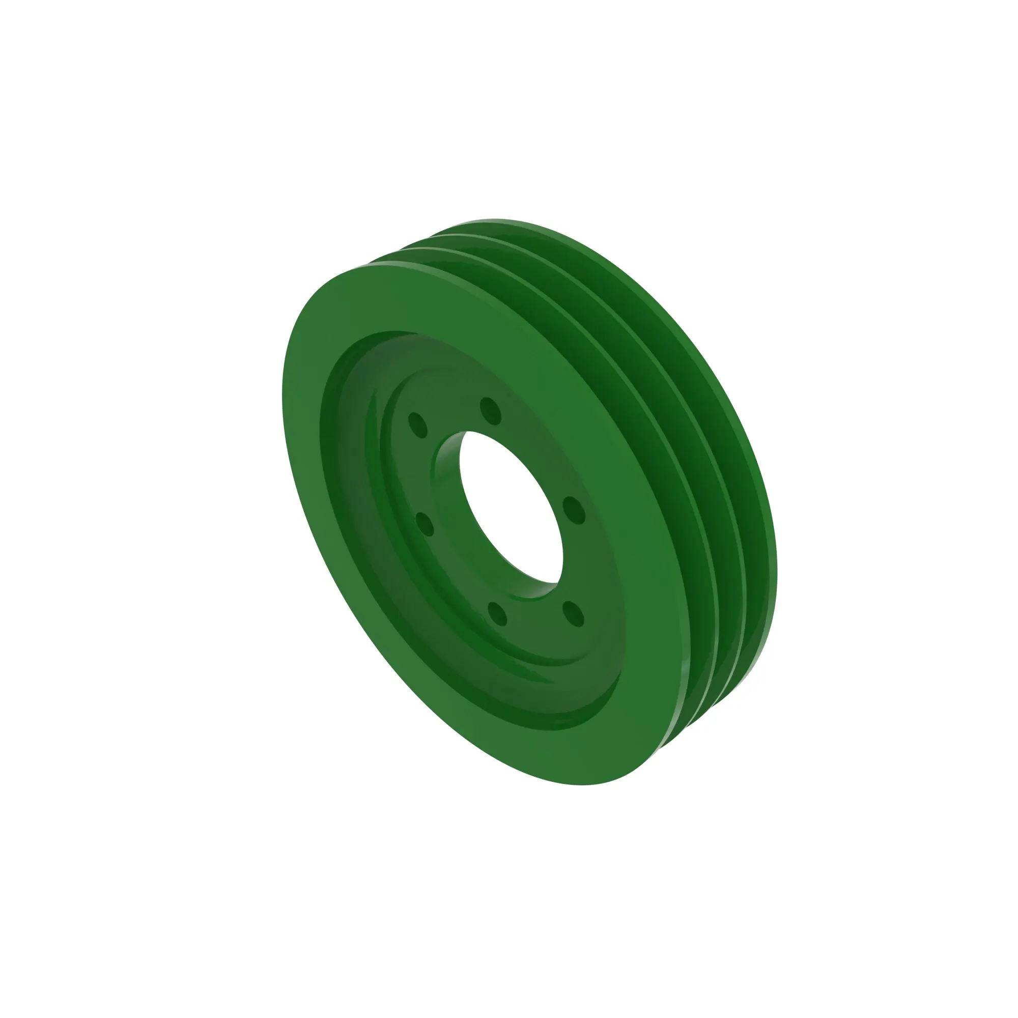 Pulley