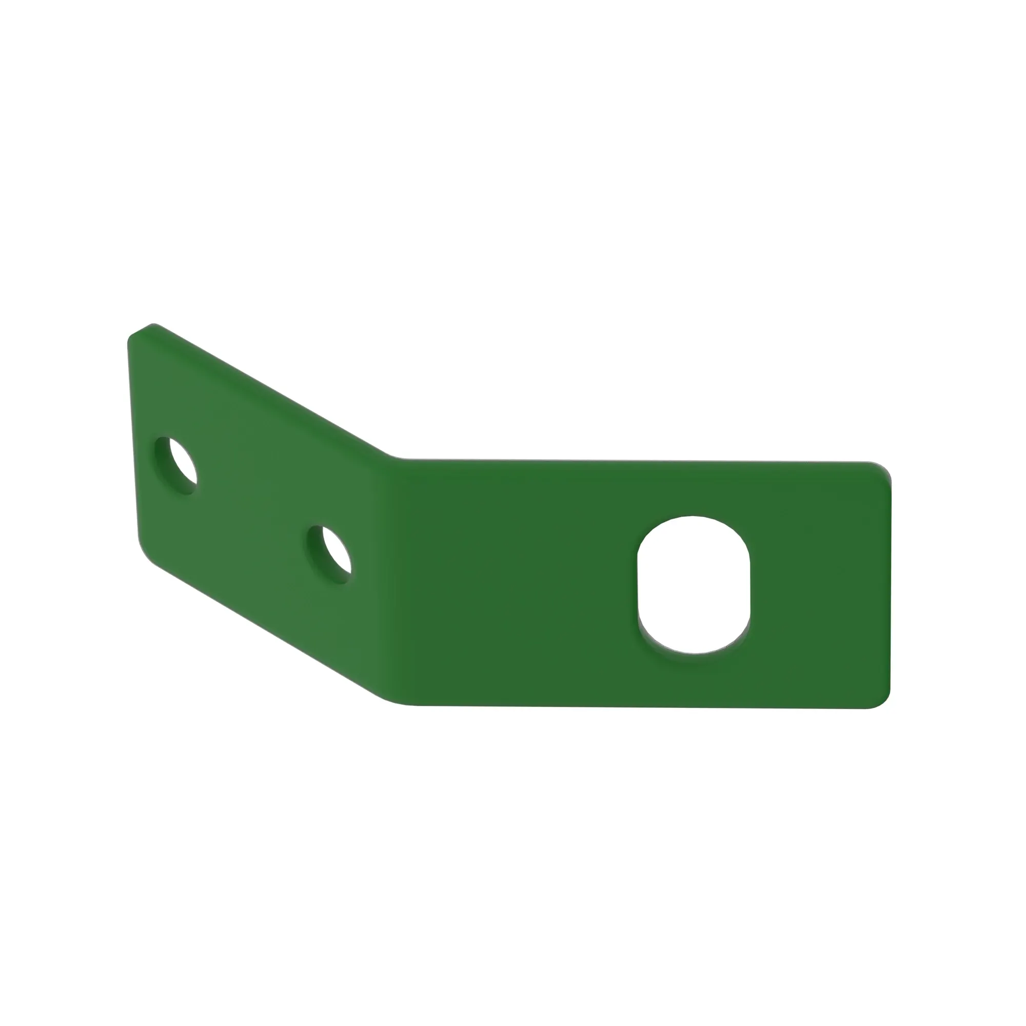 PLATE, CORNER PLATE