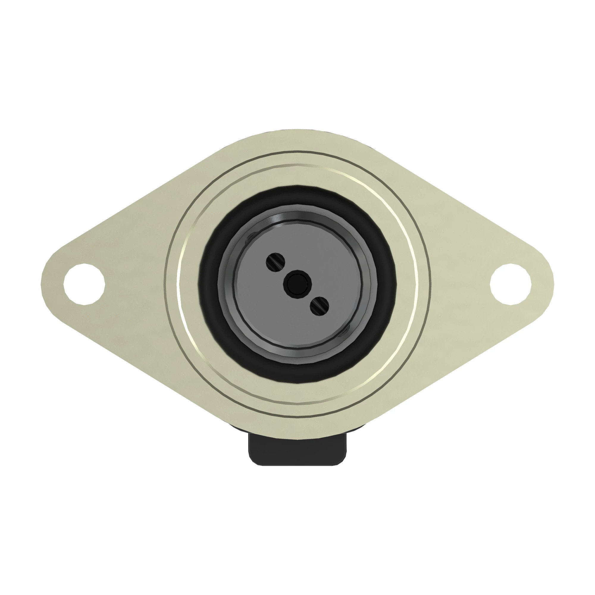 ELEC.PROPORTIONAL VALVE