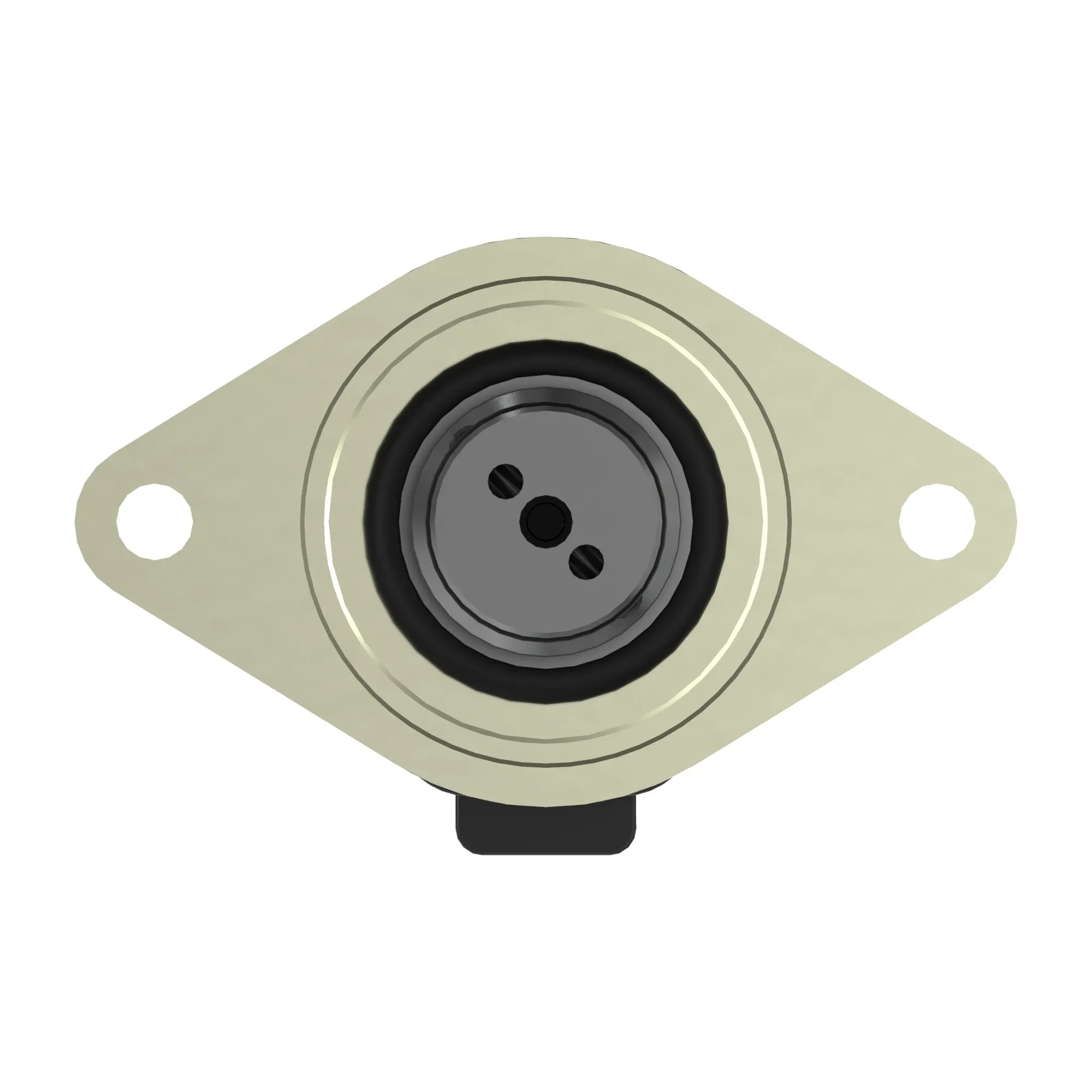 ELEC.PROPORTIONAL VALVE