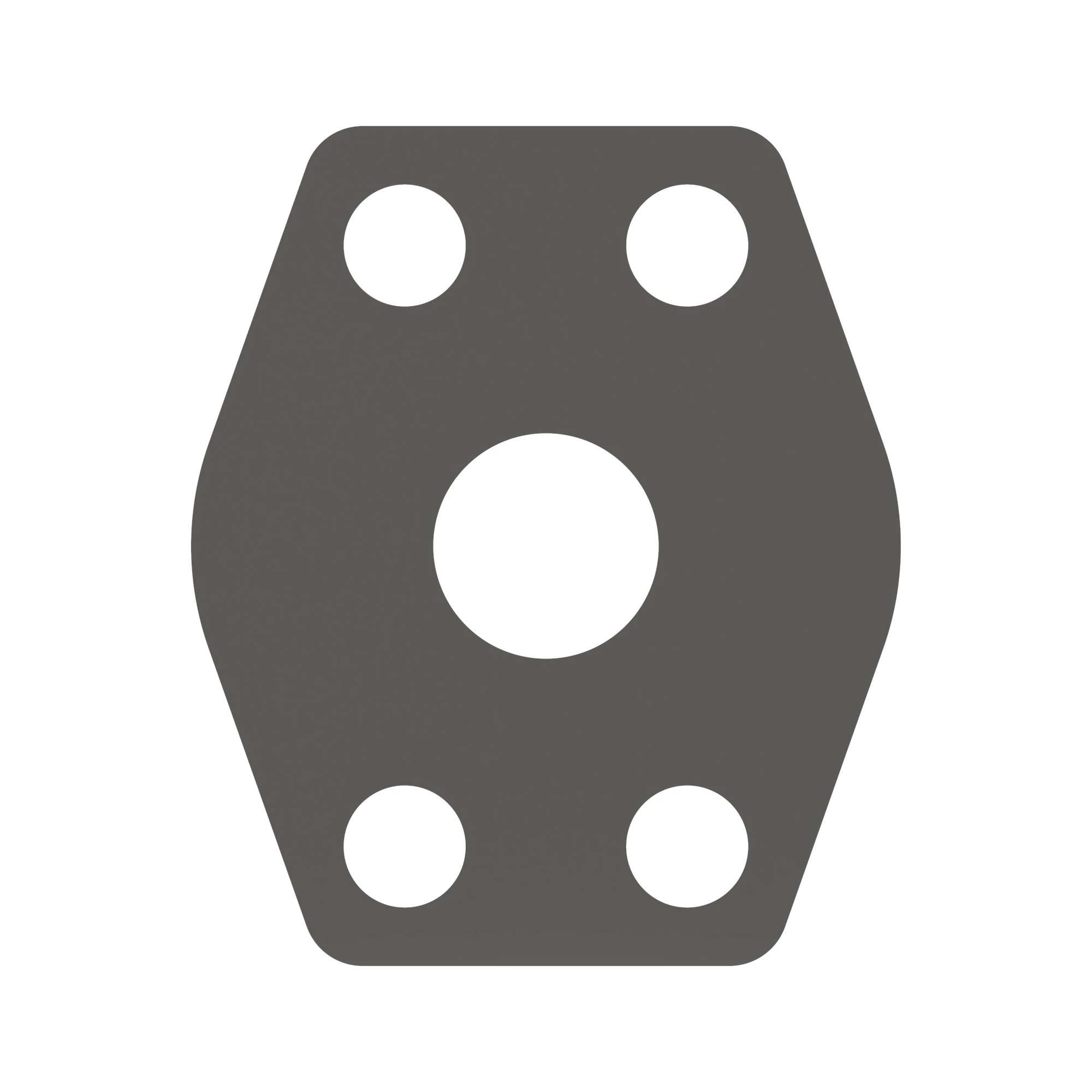 ADAPTOR, CODE 62, -12