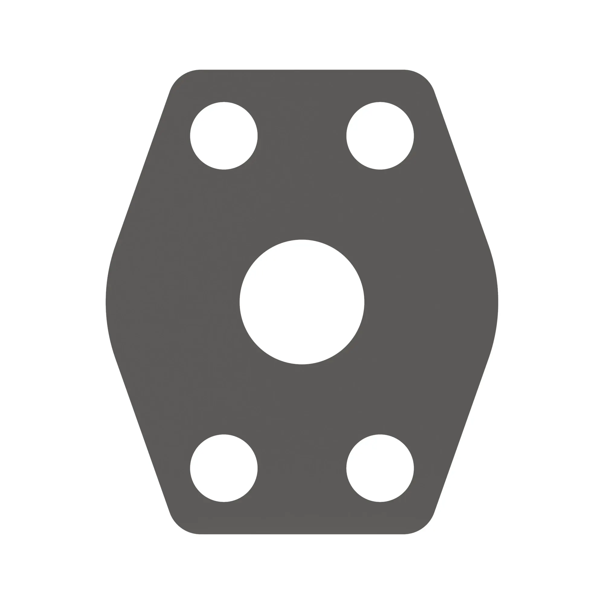 ADAPTOR, CODE 62, -12