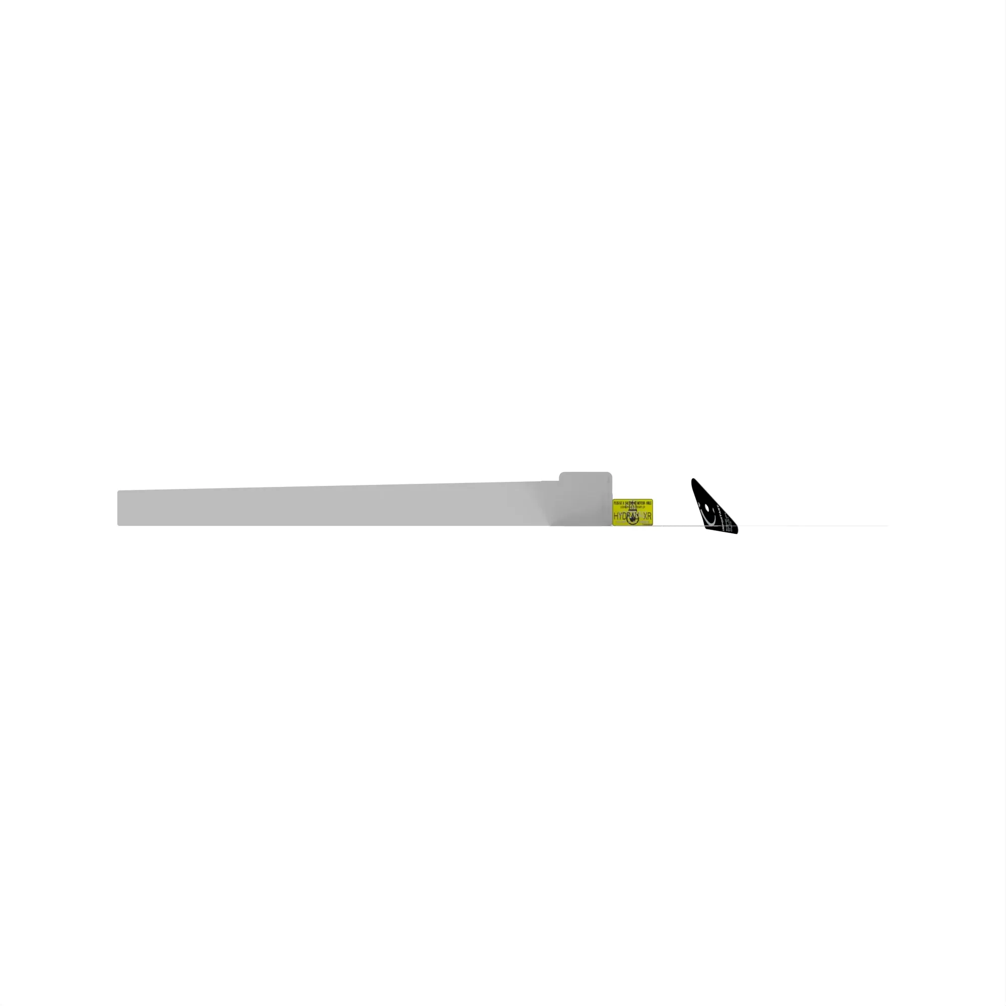 AT483396: Label Kit, French