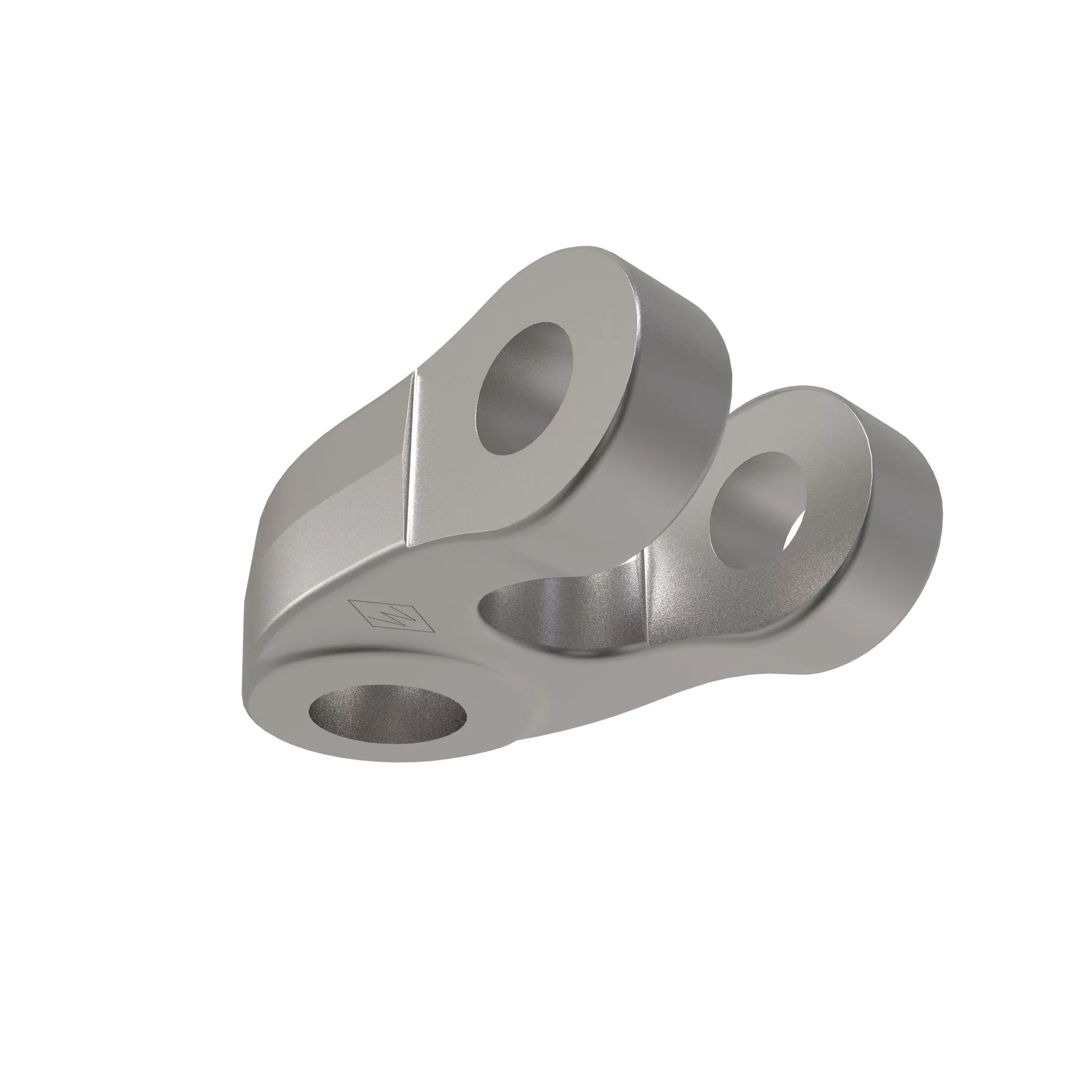 John Deere Center Link End - R248962