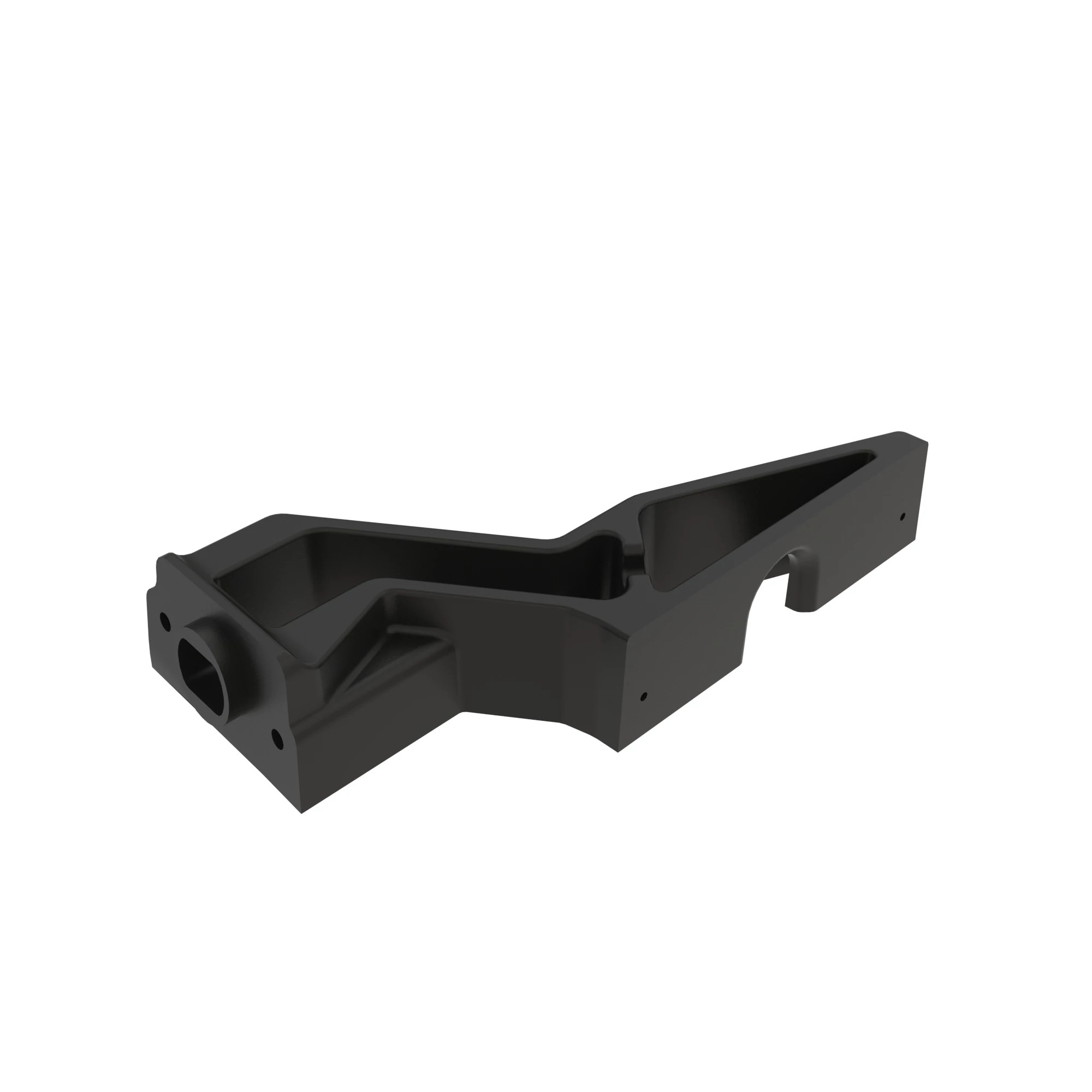 John Deere Bracket - M167677