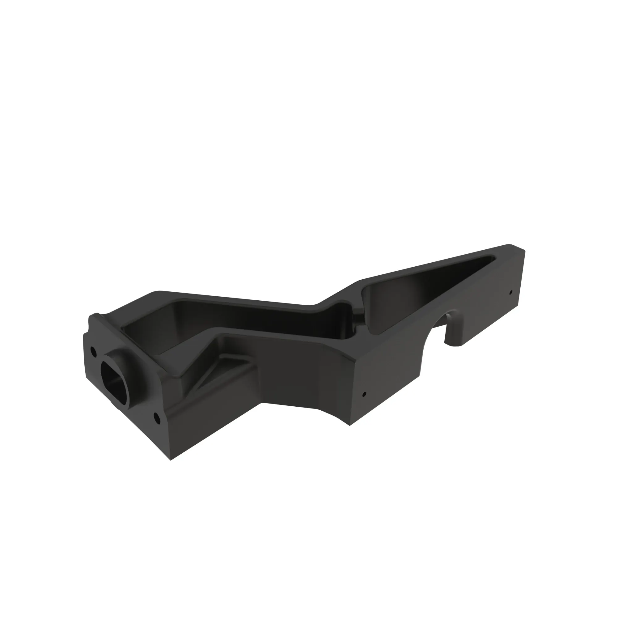 John Deere Bracket - M167677