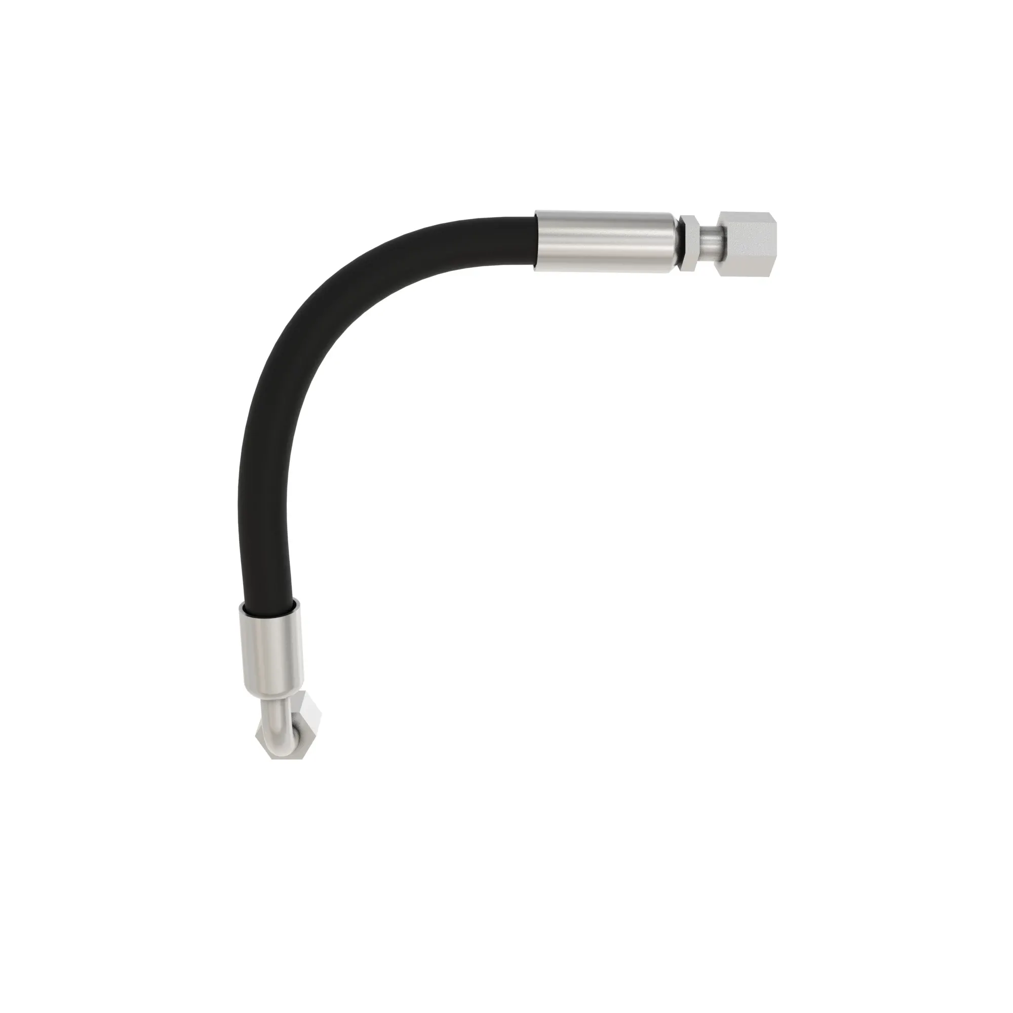 Hydraulic Hose - Fabricate