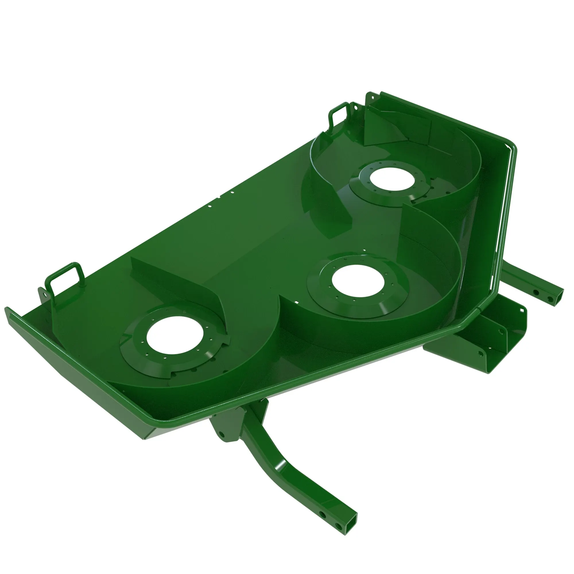 Mower Deck