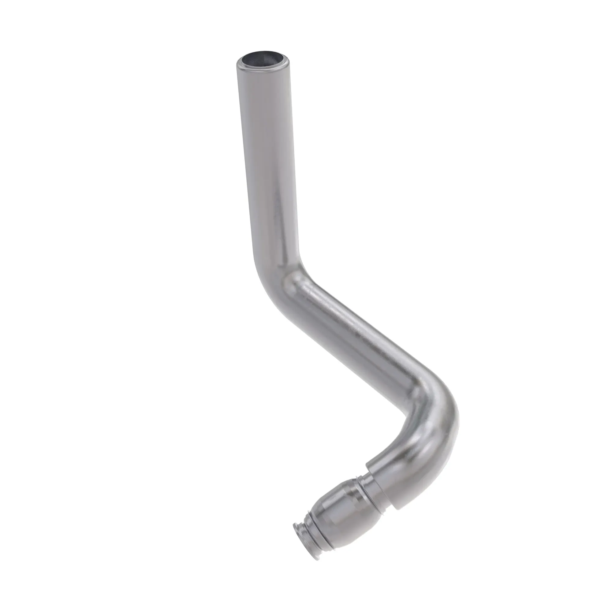 John Deere Exhaust Pipe - AKK40369
