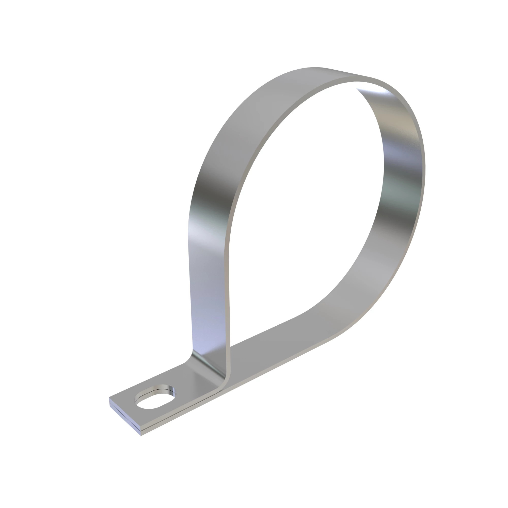 CLAMP, CYLINDER CLAMP 2"1/2