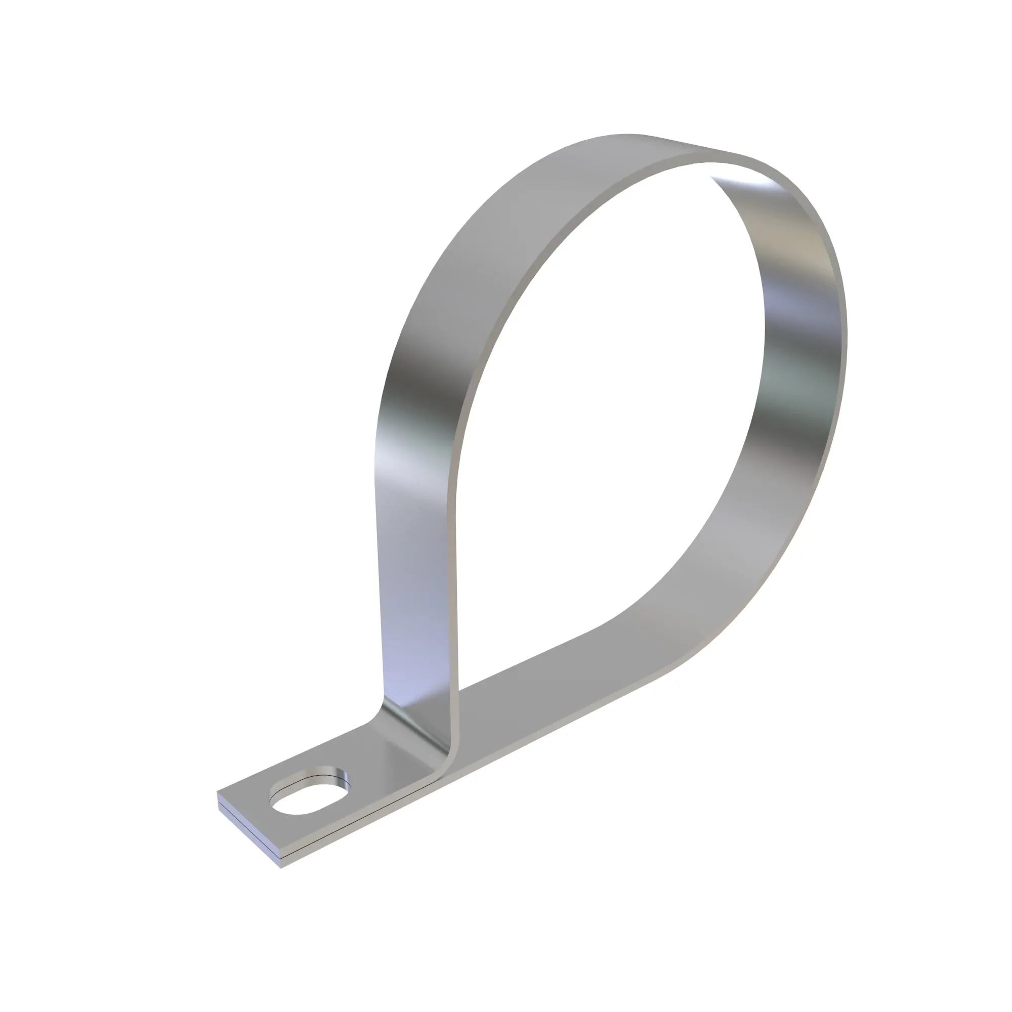 John Deere Bolt-On Clamp - CC136049