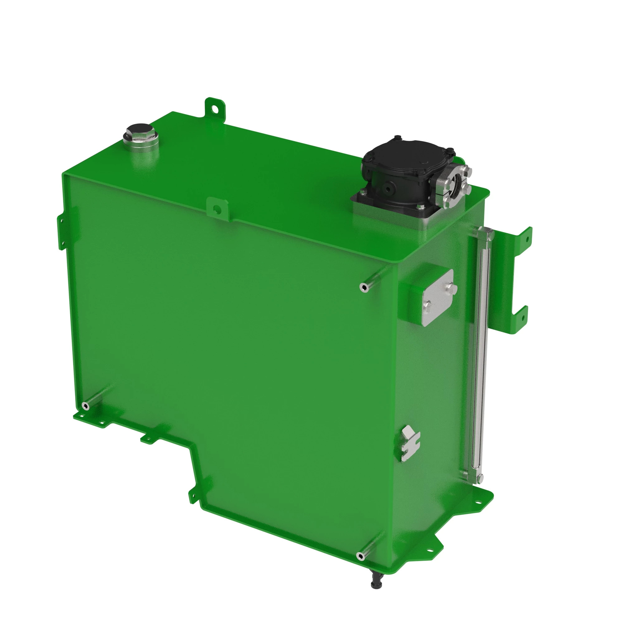 John Deere Hydraulic Reservoir - AKK37491