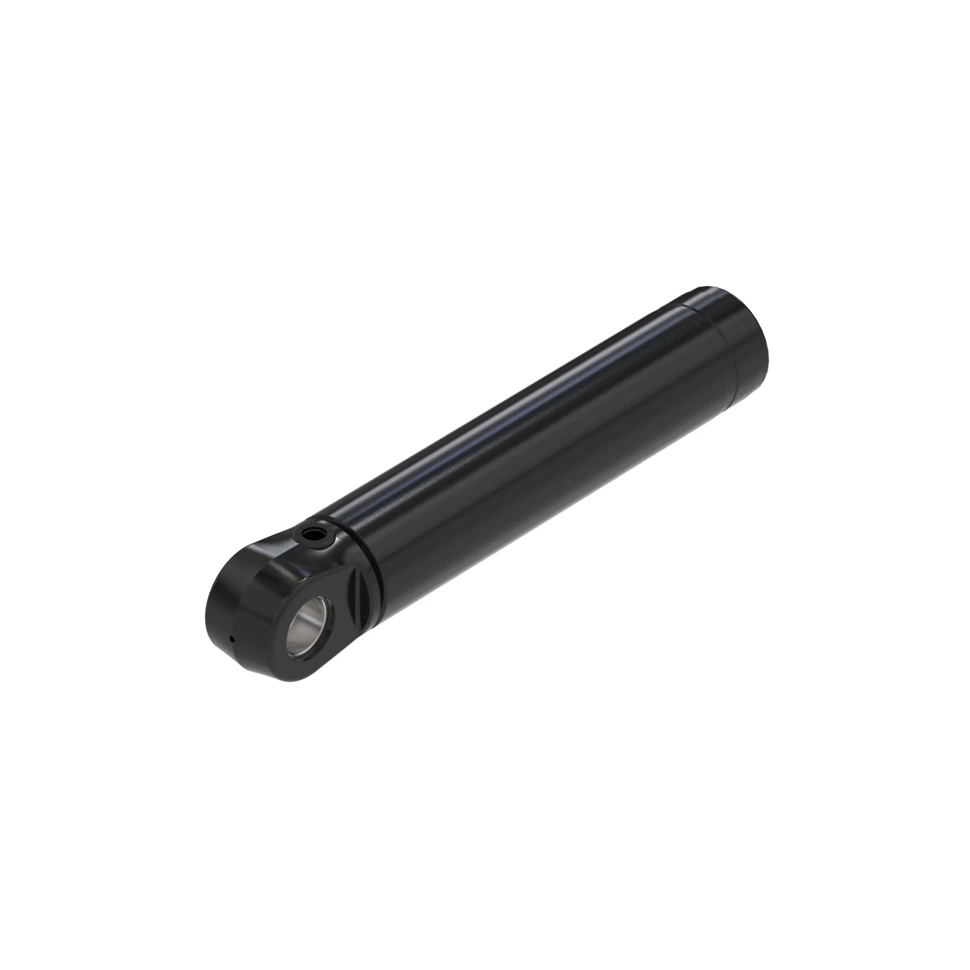 Hydraulic Cylinder Barrel