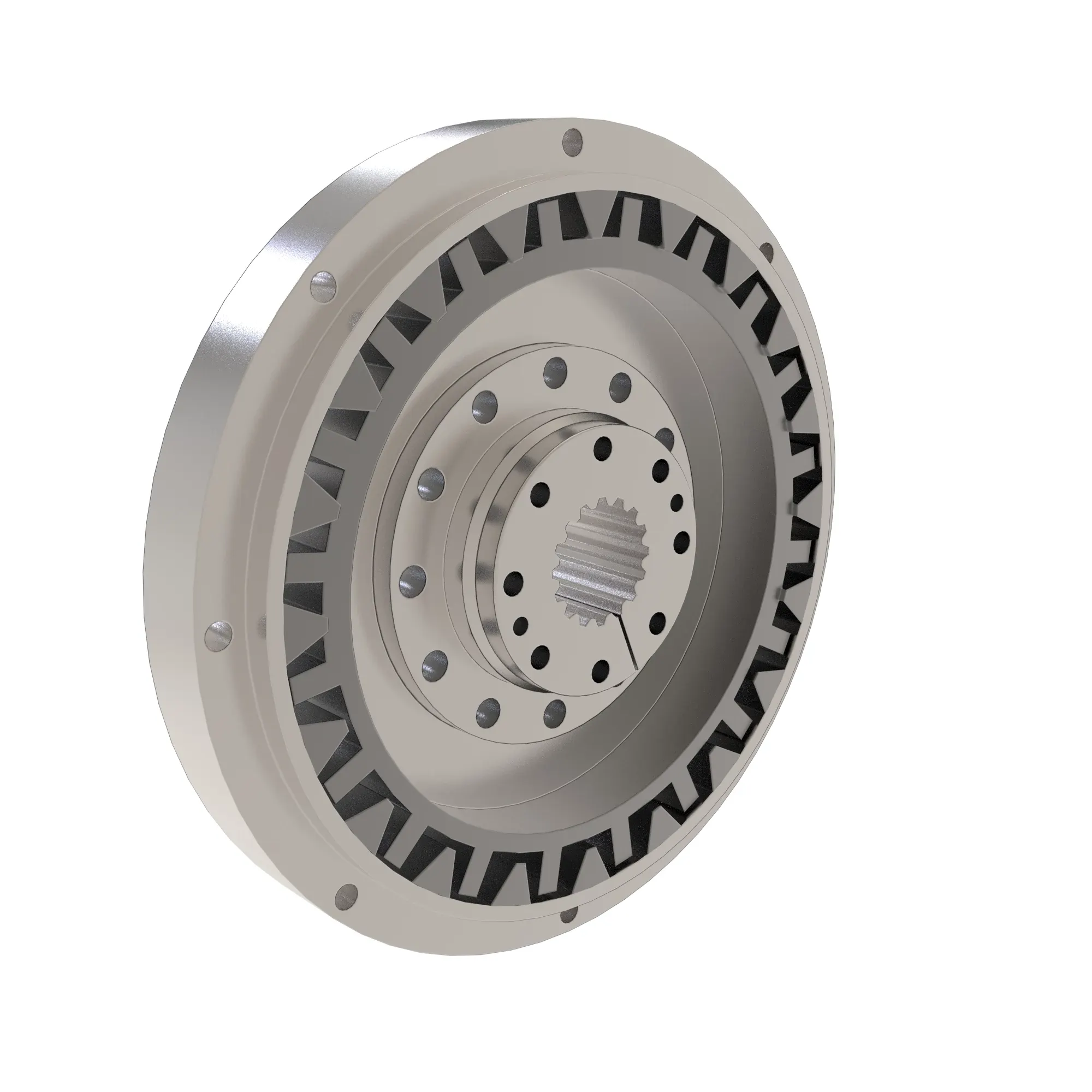 COUPLING-DRIVE (RBD) 11D