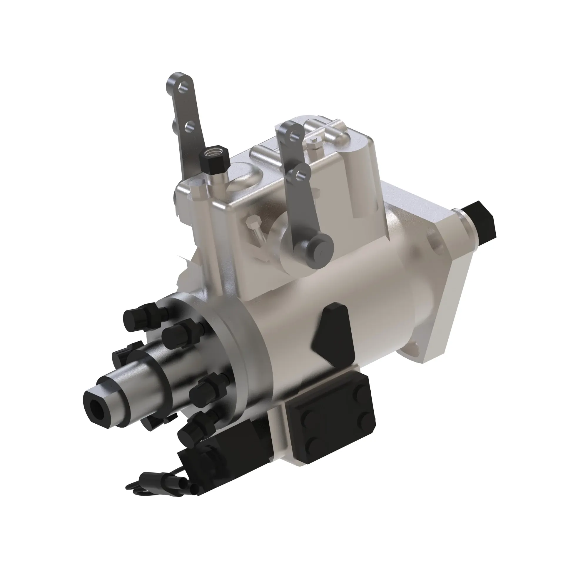 PUMP, FUEL INJECTION (SDS DB-4 12V)