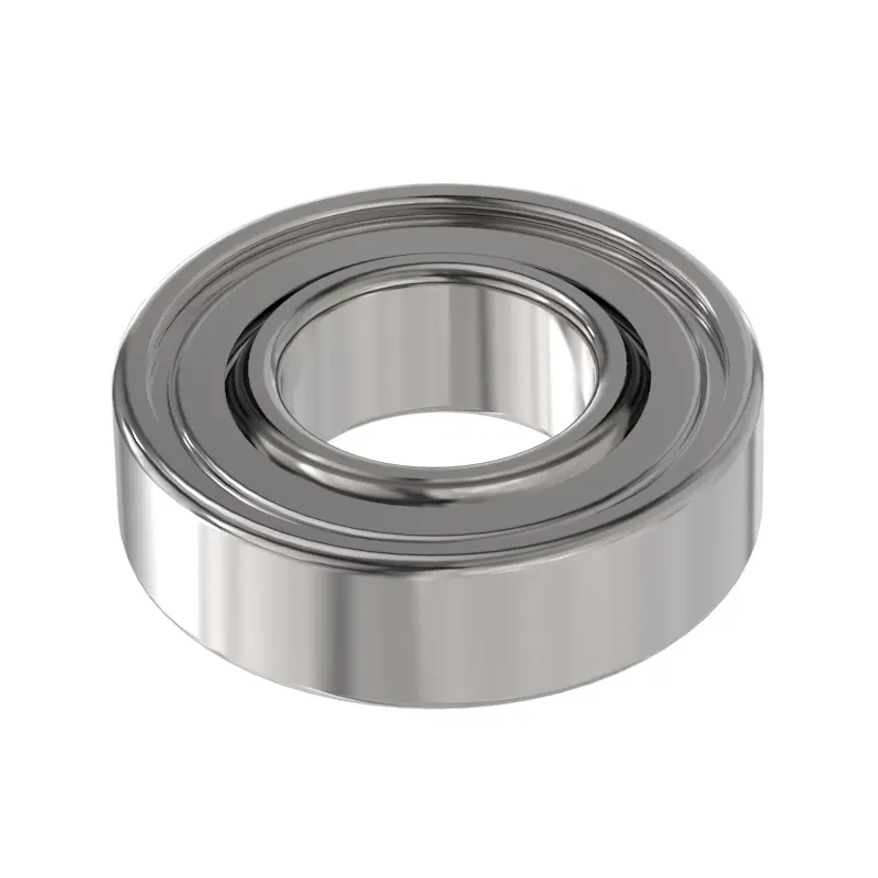 BALL BEARING
