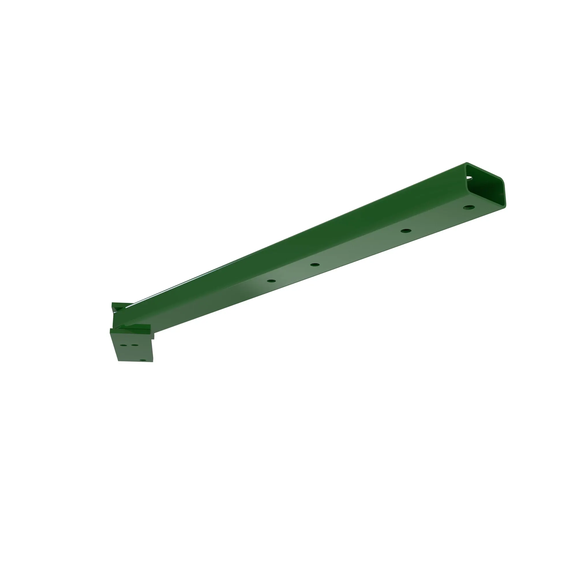 John Deere Harrow Tube Assembly - AN230224