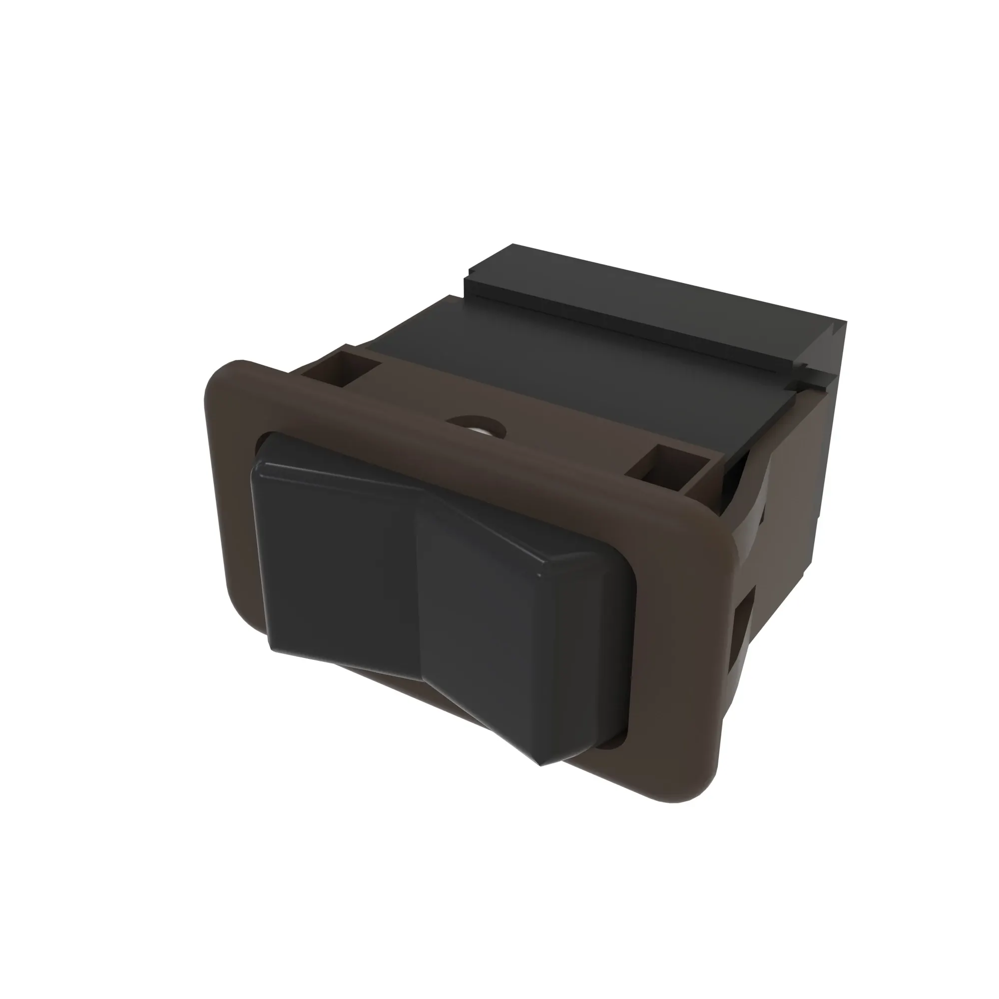 John Deere Toggle/Rocker Switch - AL160808