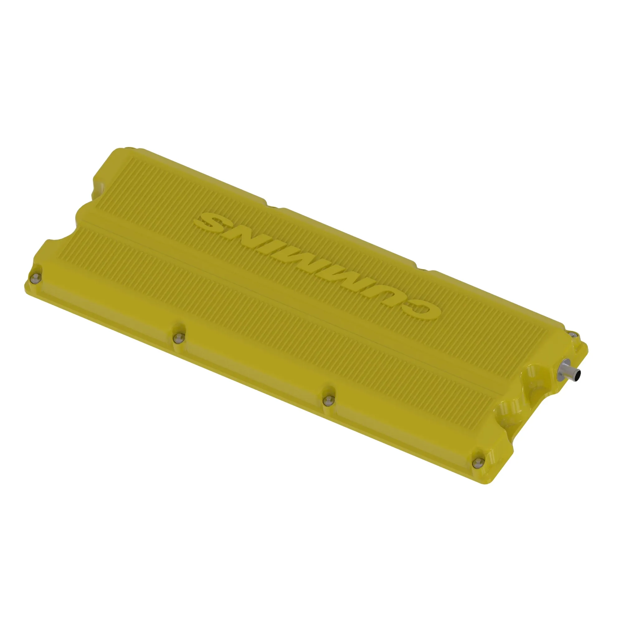 John Deere Valve Cover - REC368708400