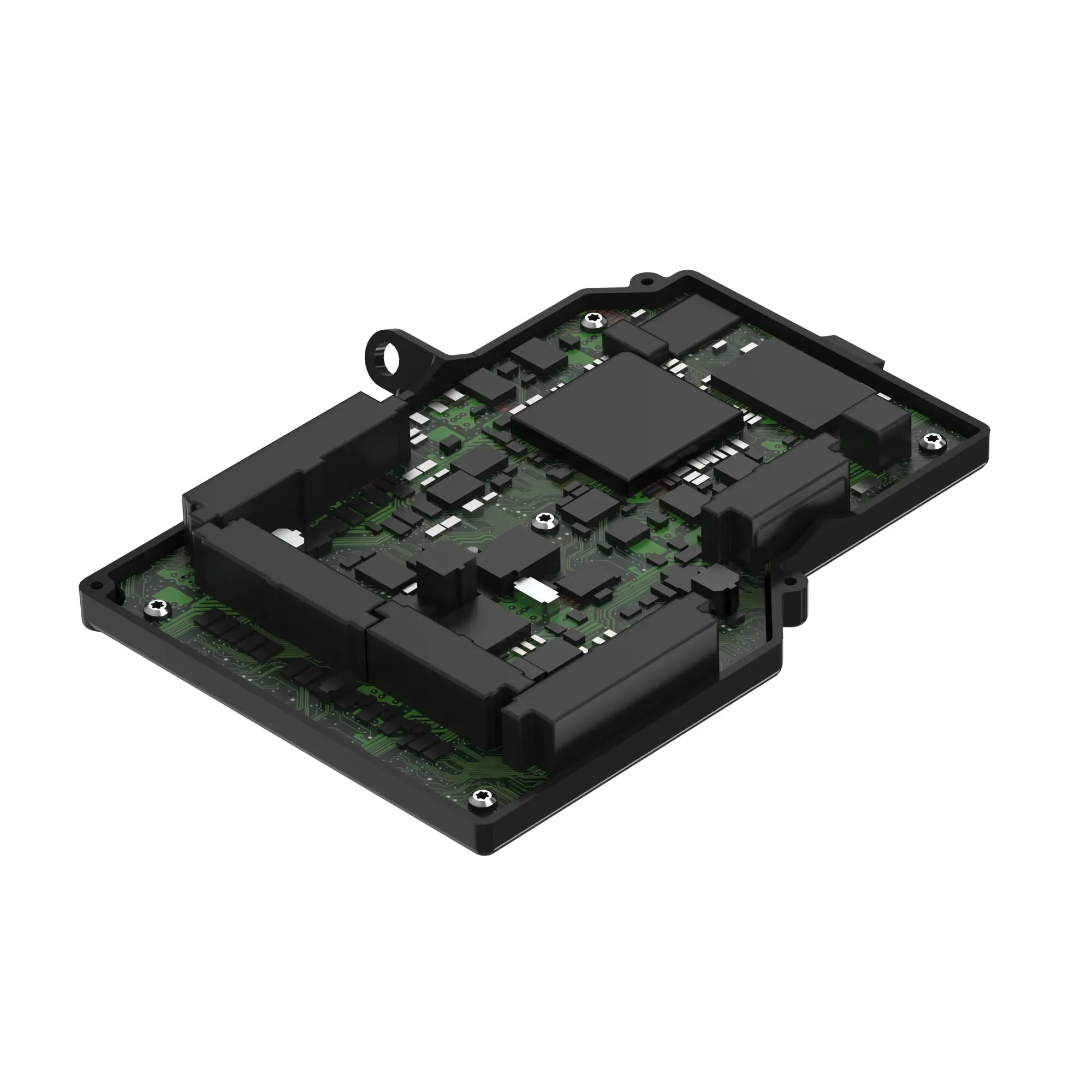 Electronic Control Unit