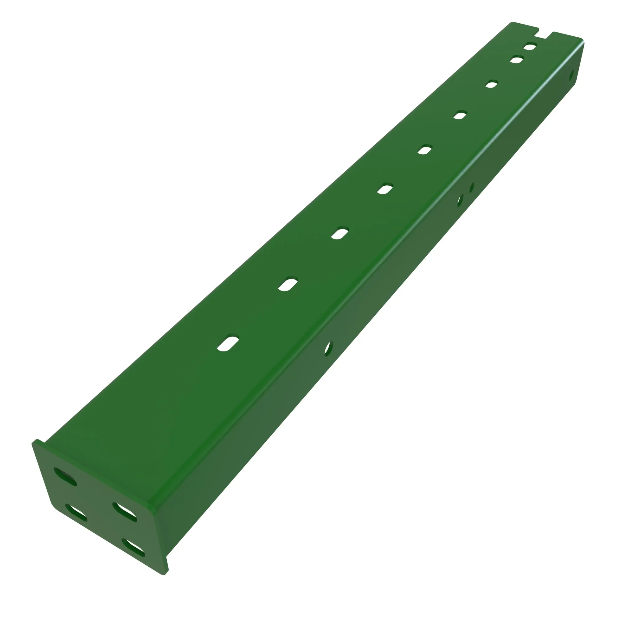 John Deere Gullwing Support, Left Side - AXE75713