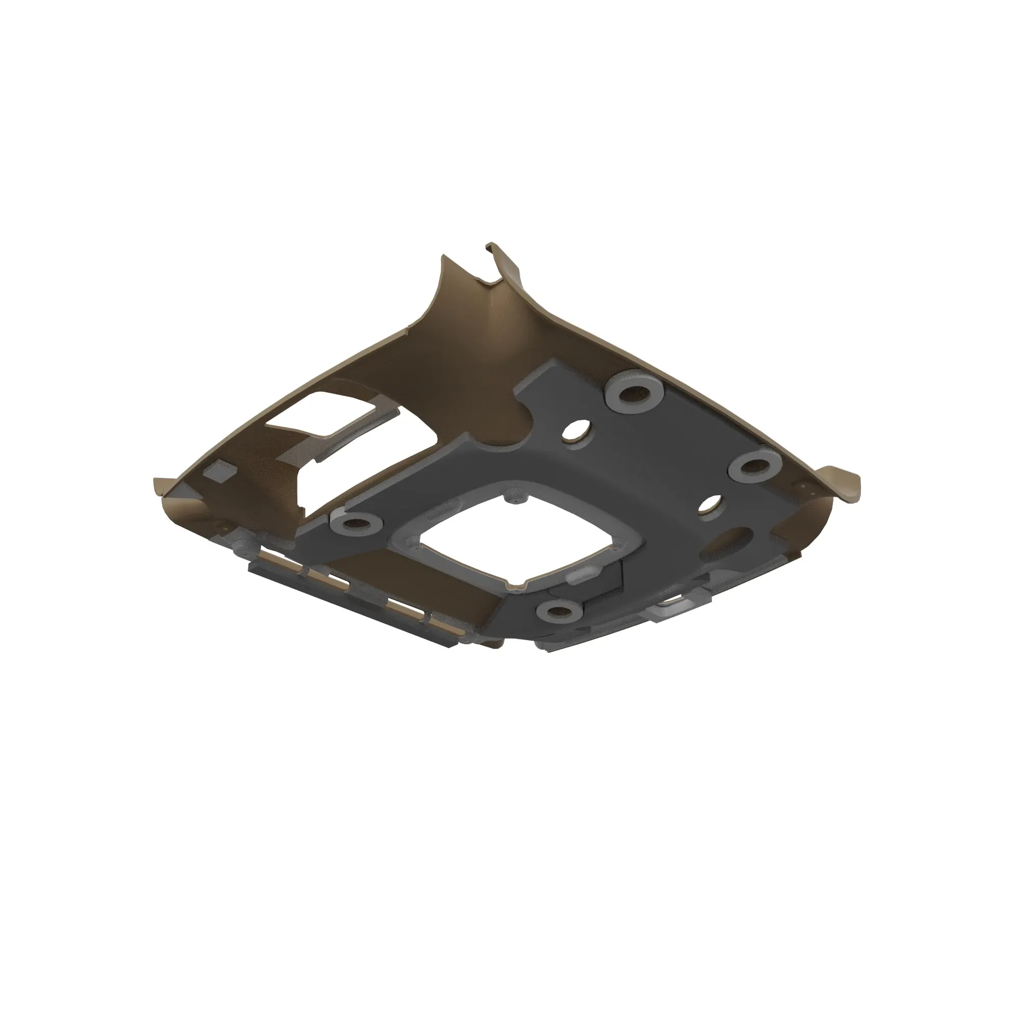 John Deere Headliner - RE560652