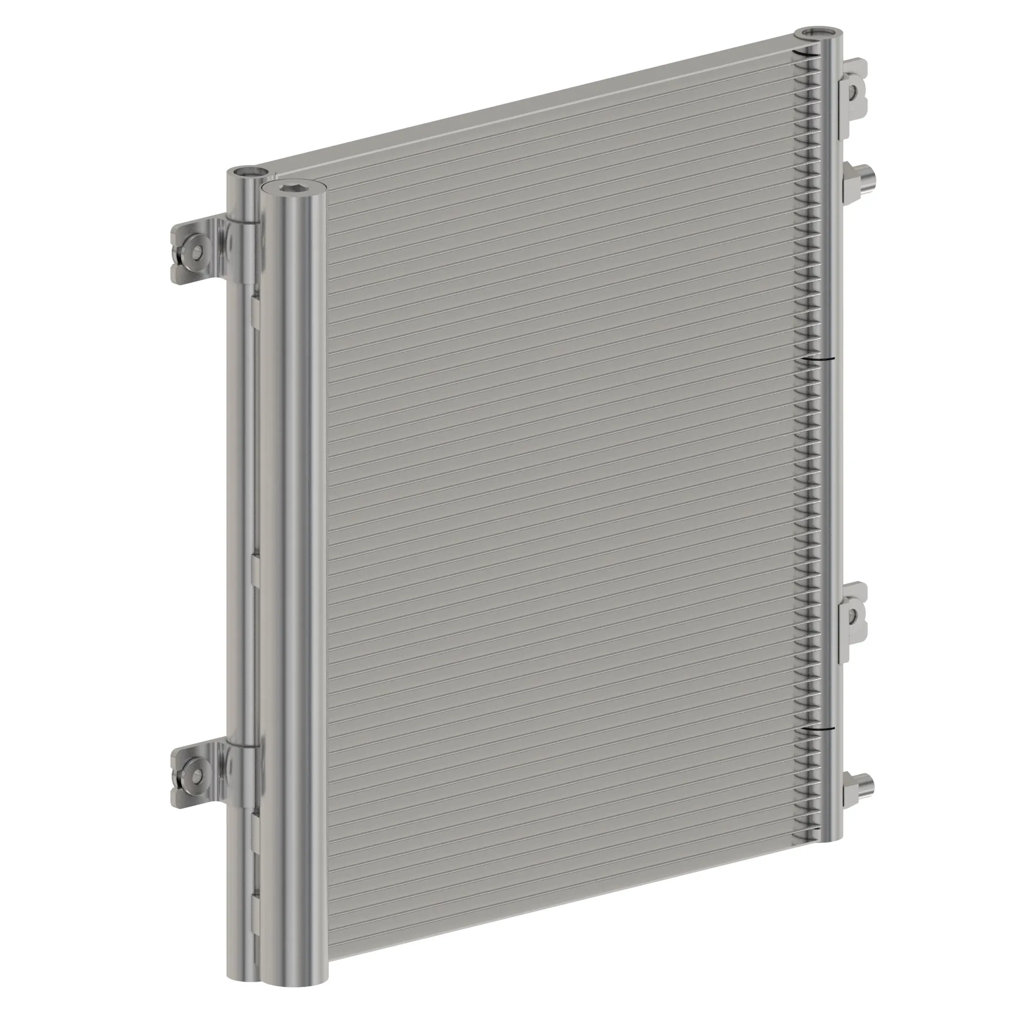 Vapor Condenser
