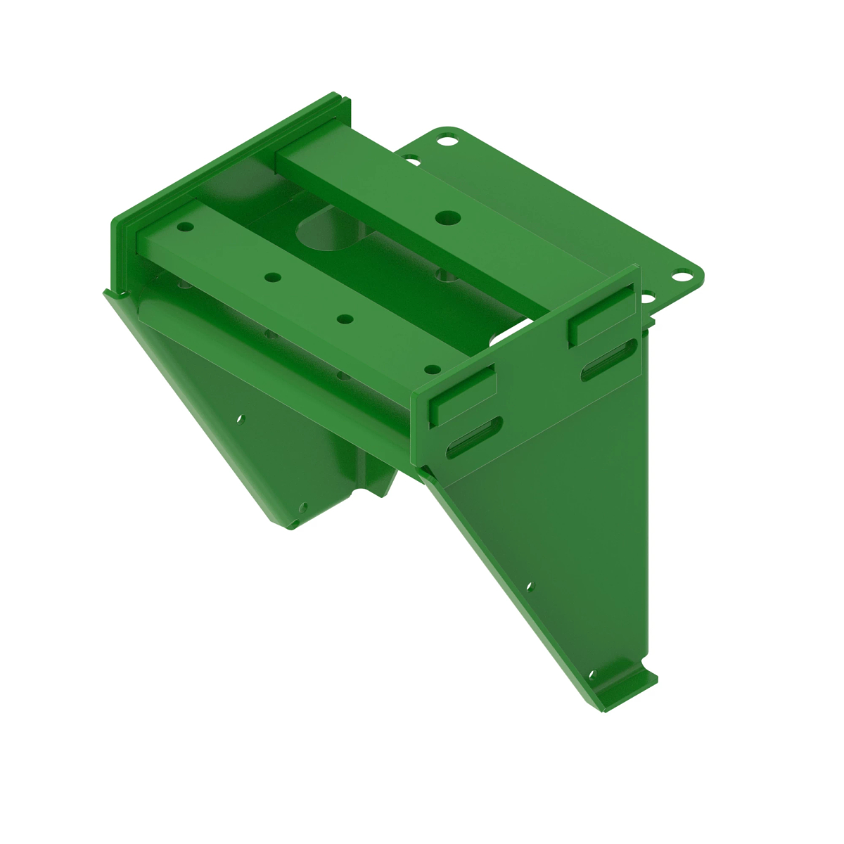 John Deere Drawbar Assembly Bracket - AP37001