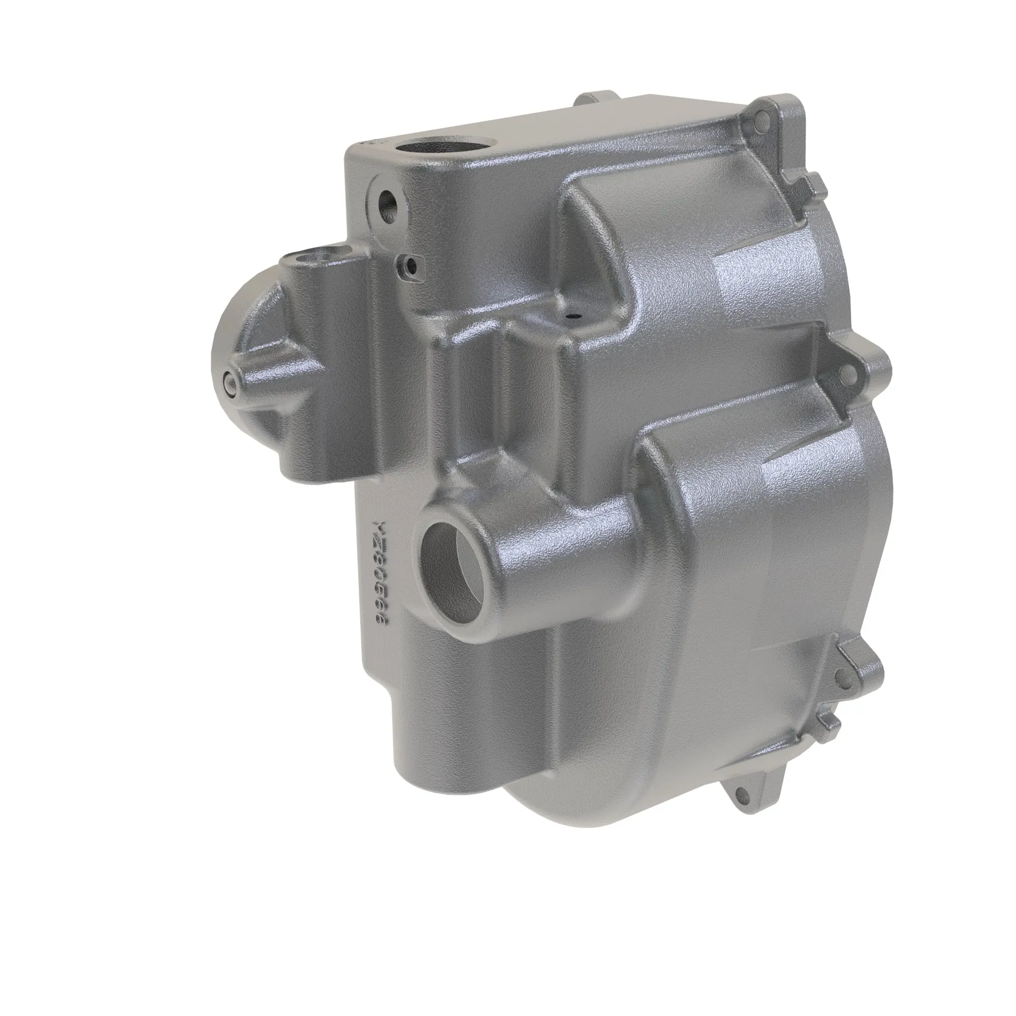 YZ81031: Clutch Housing