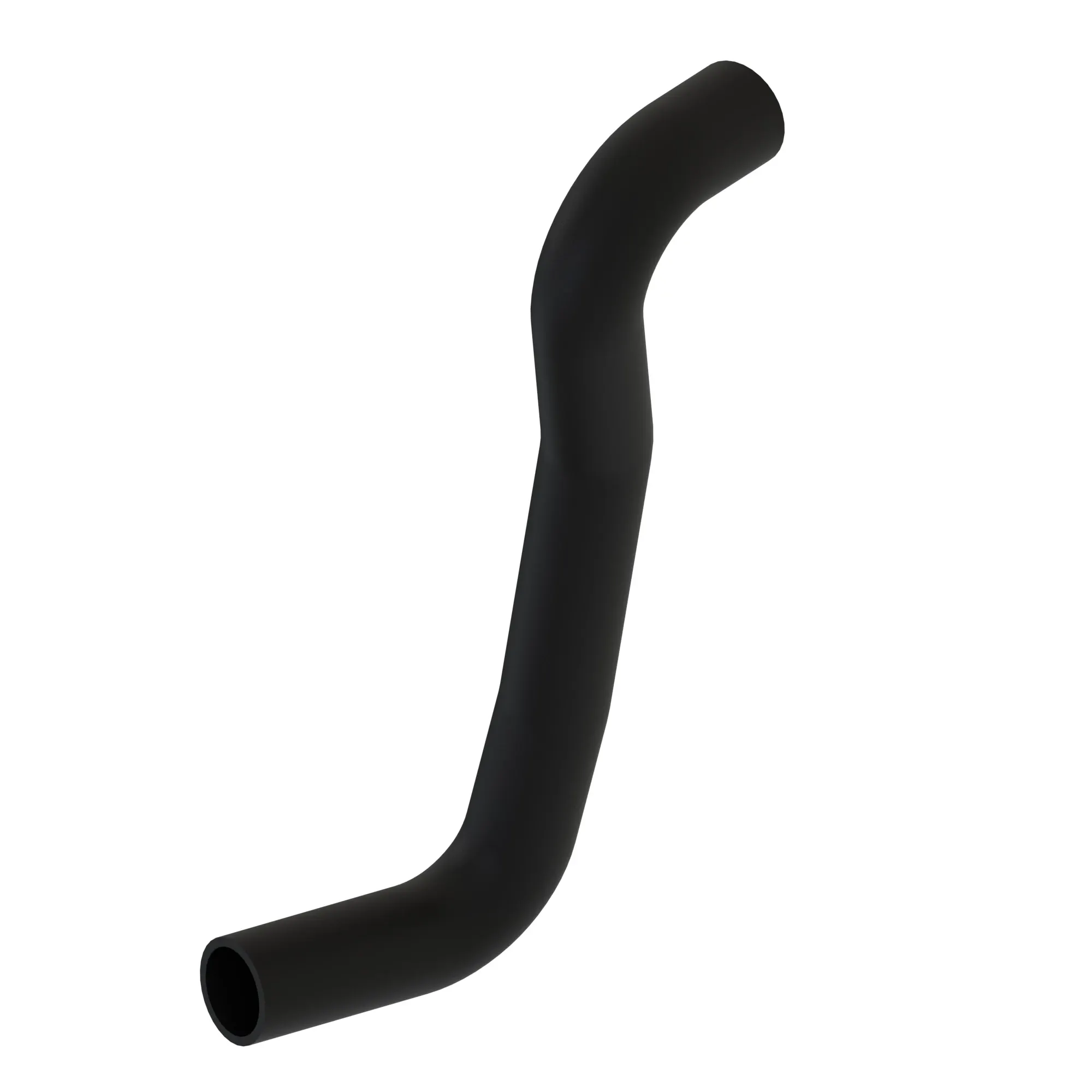 John Deere Check Valve to Muffler Suction Hose - R552633