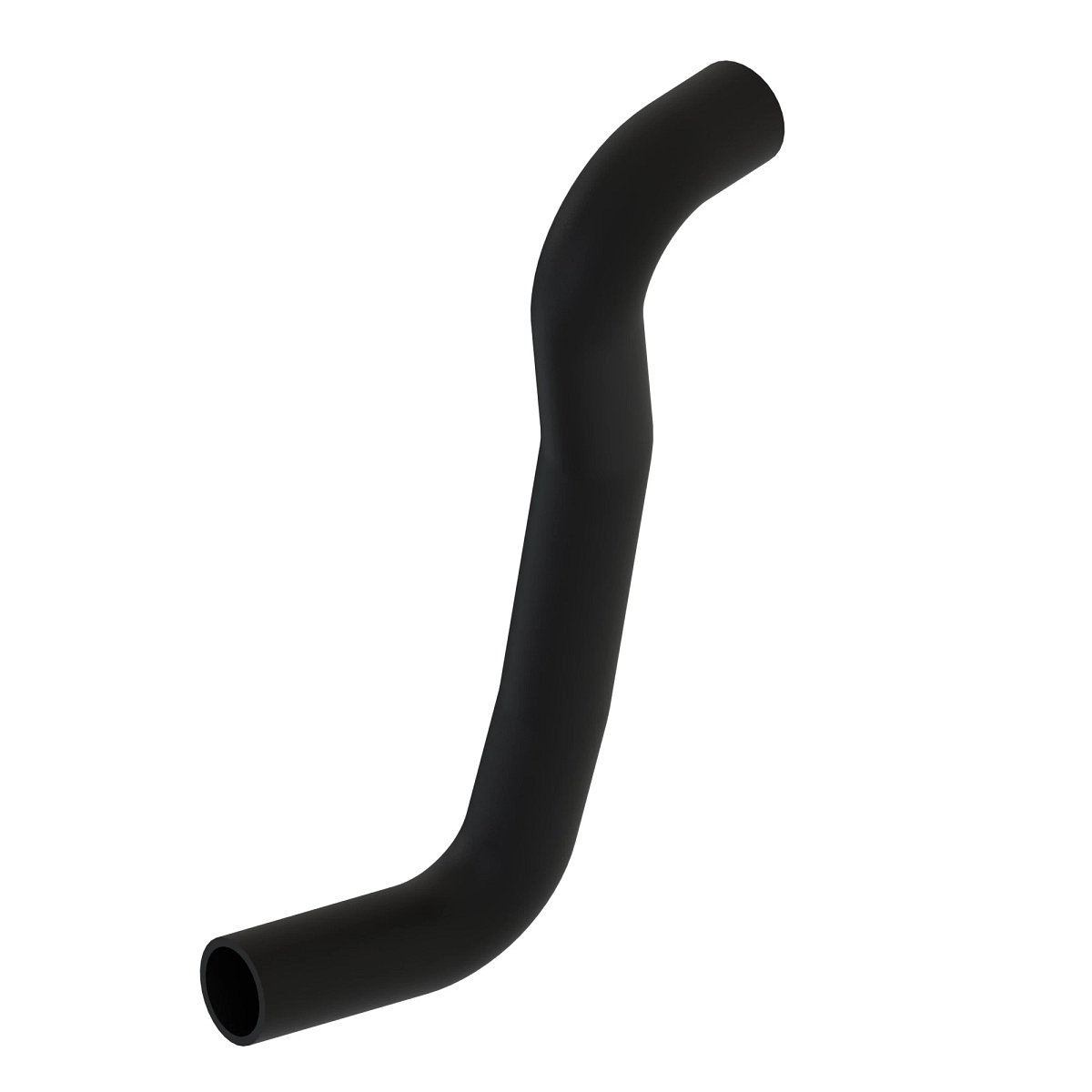 Suction Hose, Precleaner, Stage II