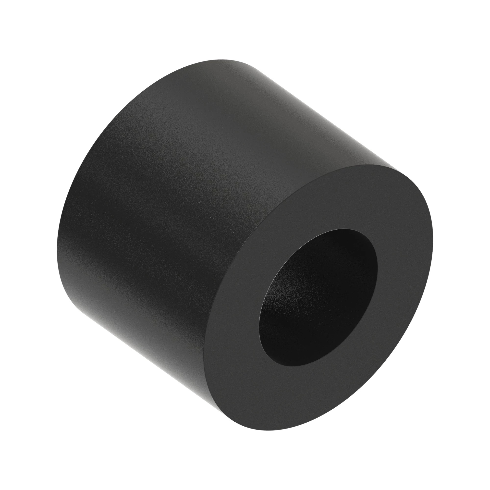 SPACER, M16 BOLT X 25.4