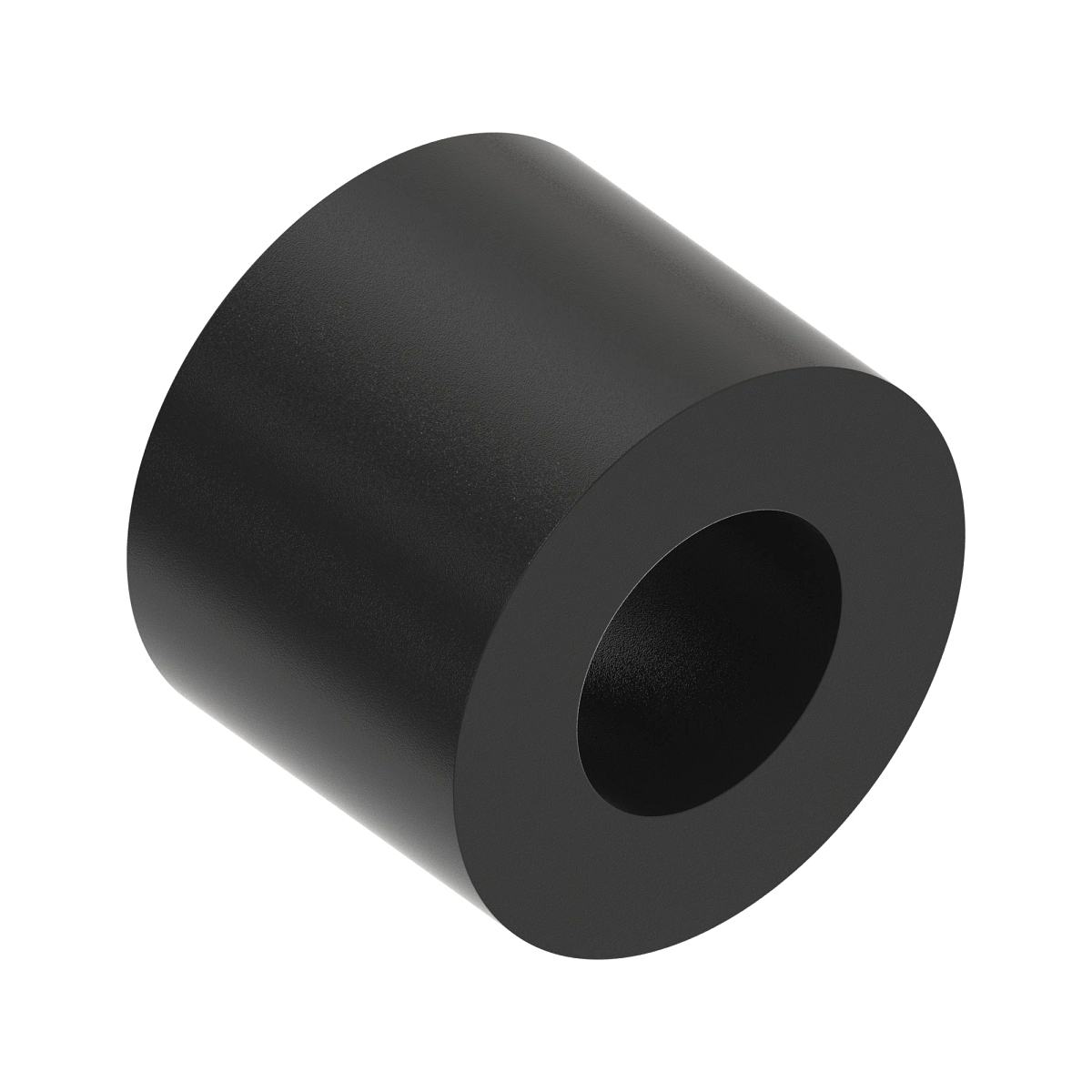 SPACER, M16 BOLT X 25.4