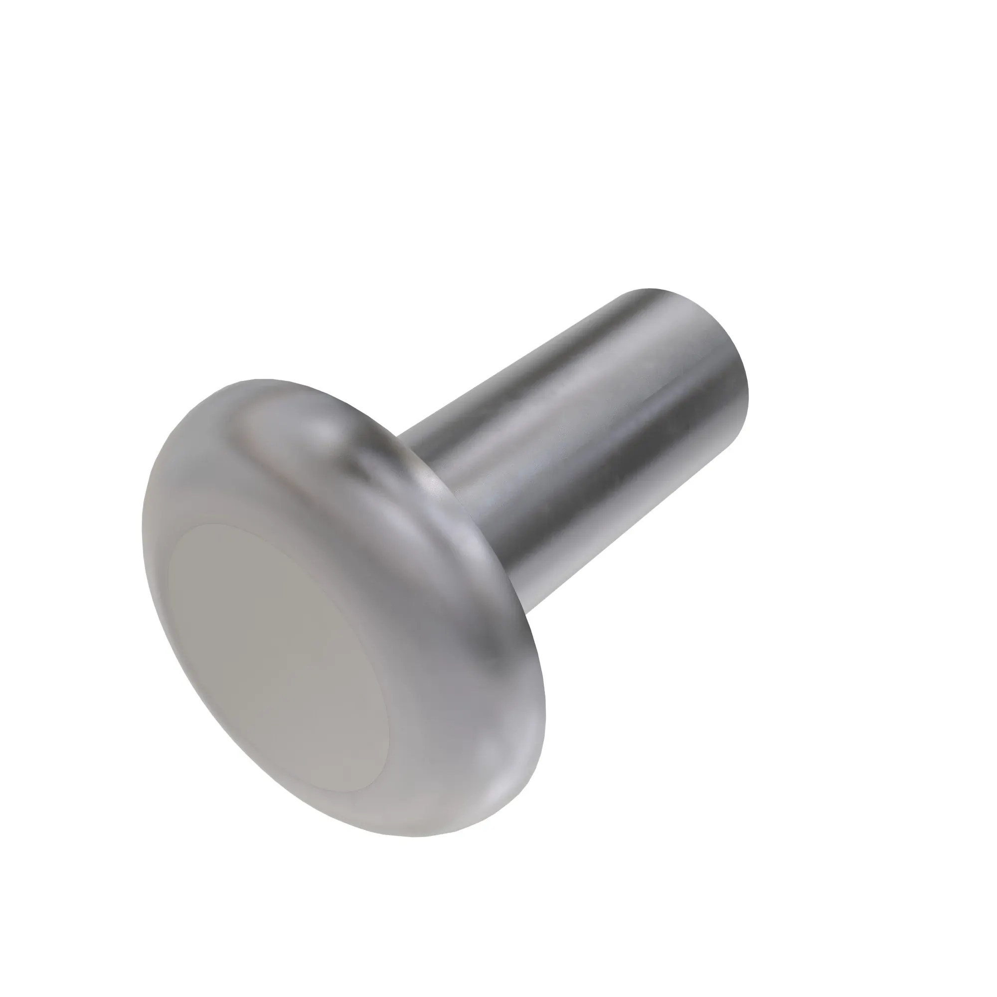 John Deere Flat Head Blind Rivet - 16M7106