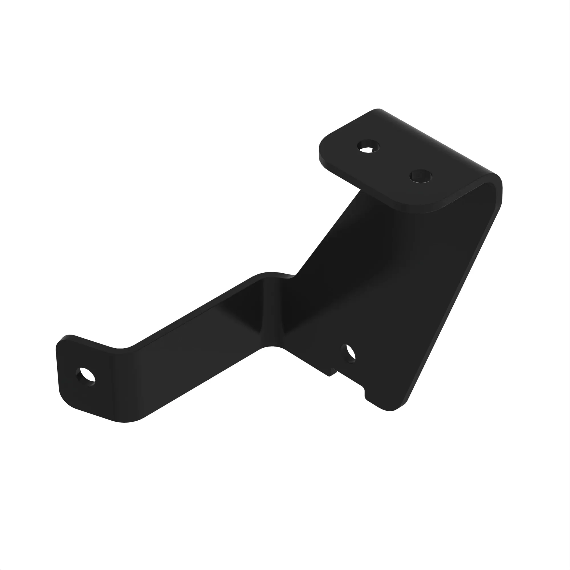 BRACKET, AC LINE