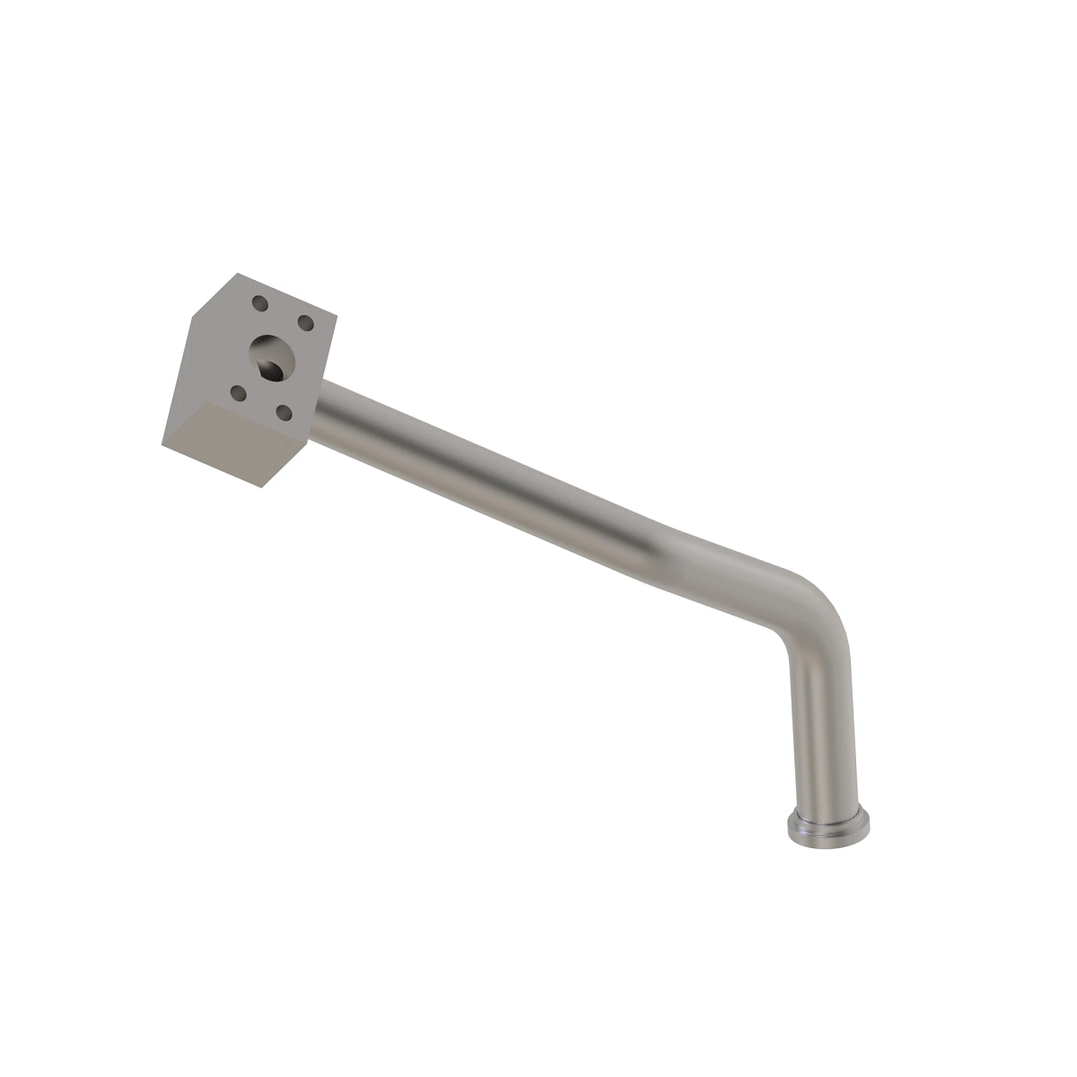 LINE ASSY, PROPEL PUMP UPPER