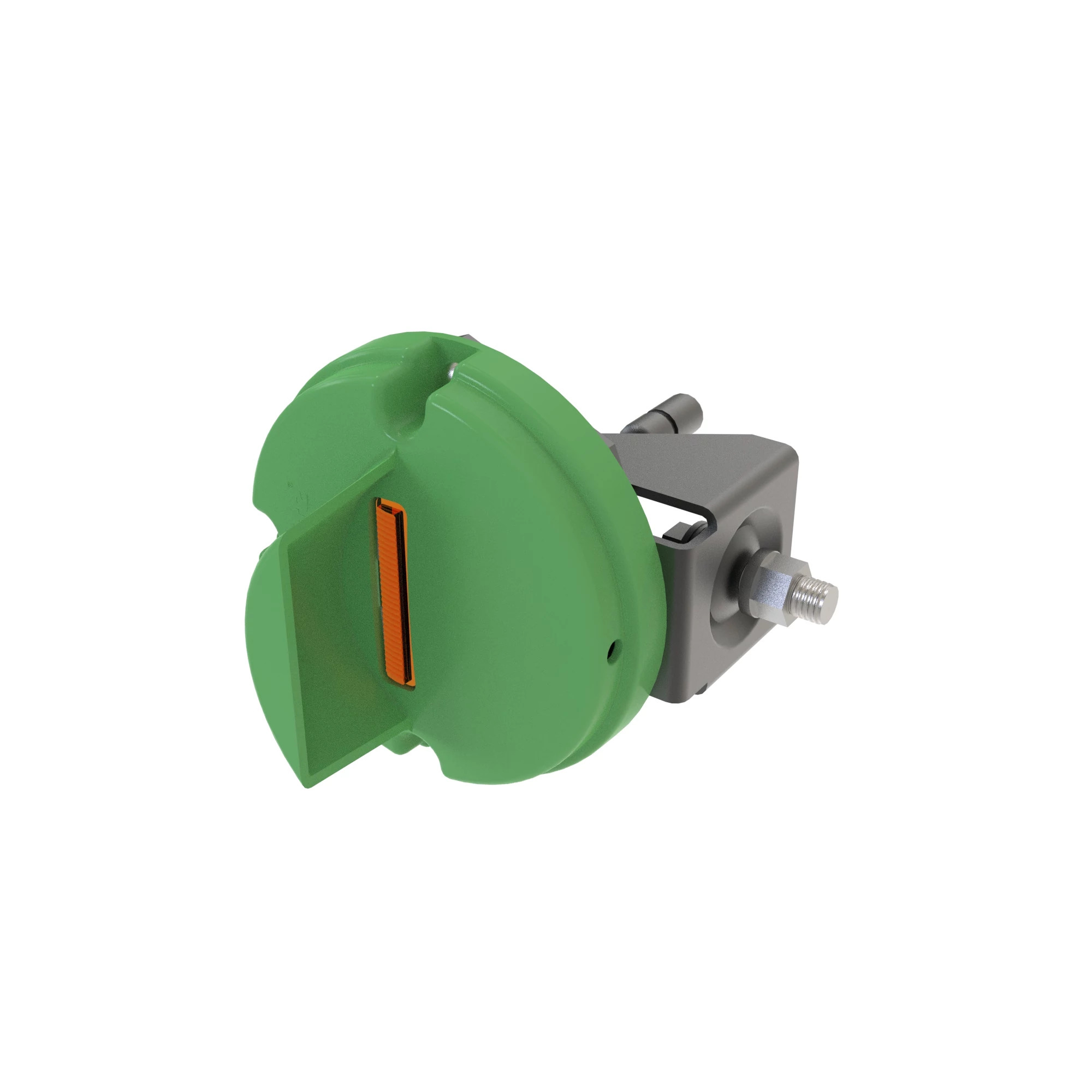 John Deere Blackout Headlamp - AT382379